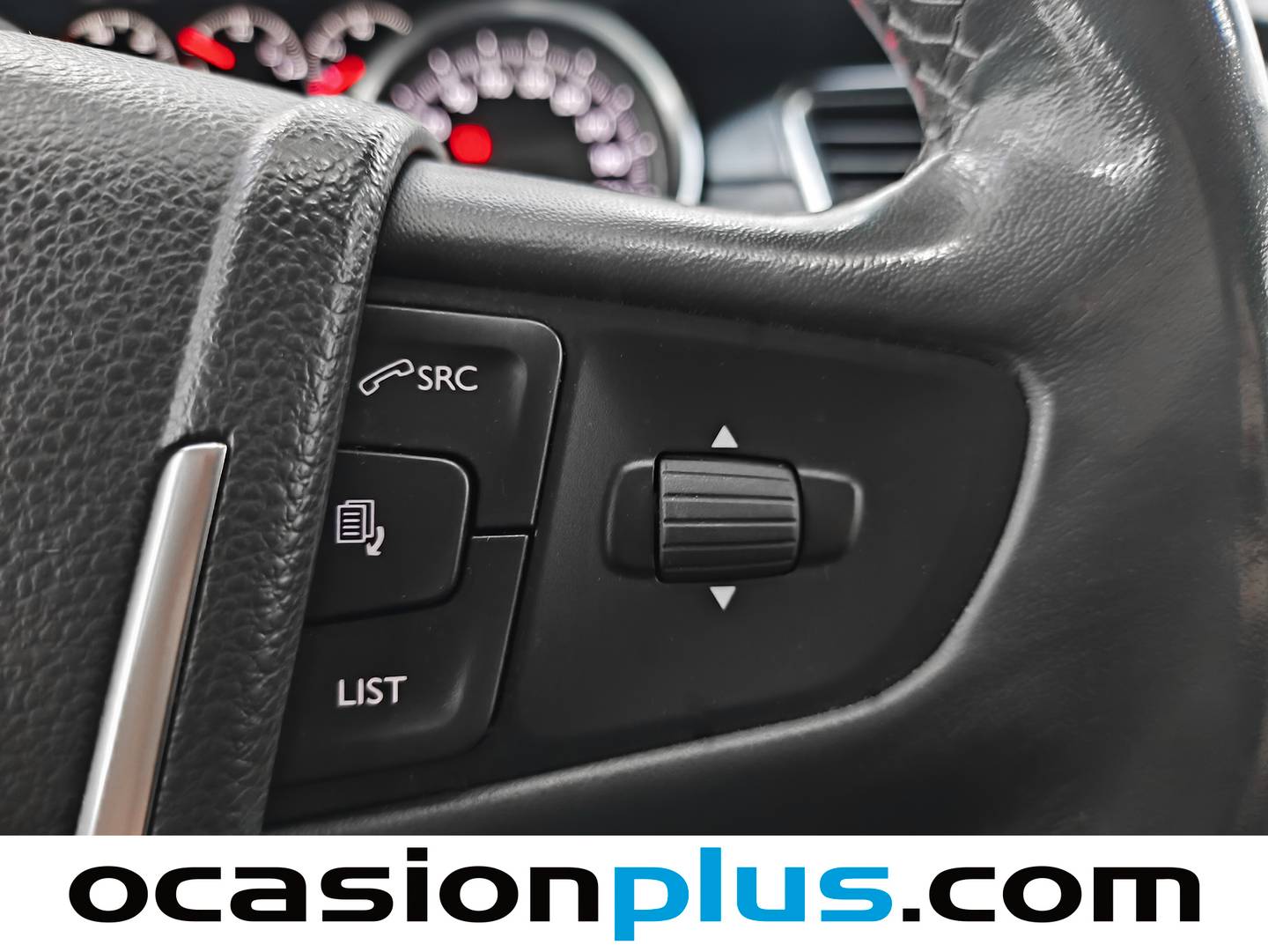 Foto Peugeot 508 Peugeot 508 SW SW HDI 150 Allure (150 CV)