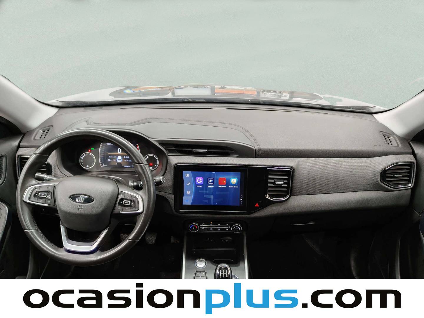 Foto DR AUTOMOBILES DR 4.0 DR AUTOMOBILES DR4 1.5 (116 CV)