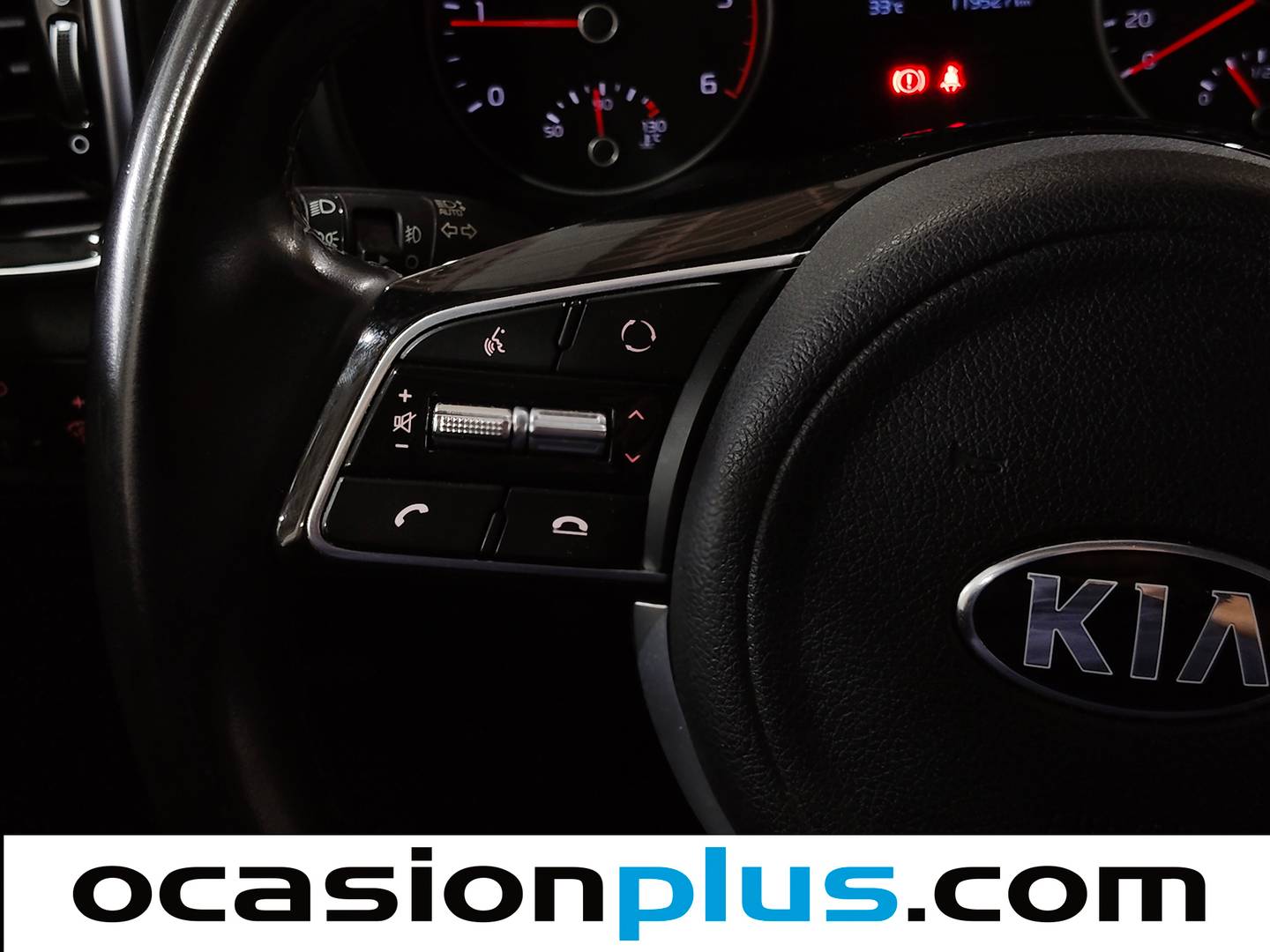 KIA Sportage KIA Sportage 1.6 MHEV Drive 4x2 (136 CV) barato