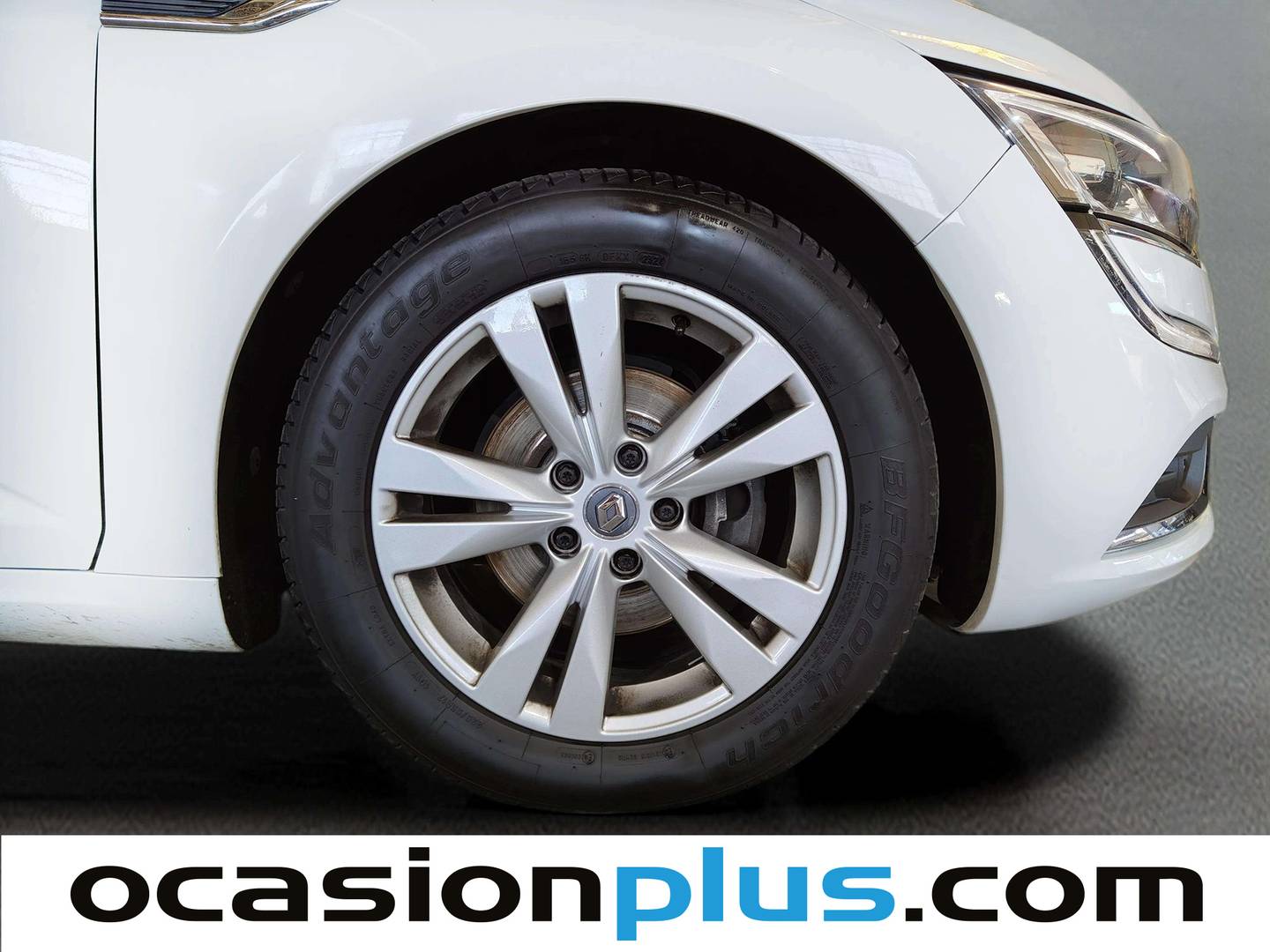 Renault Talisman Renault Talisman Intens Energy dCi (130 CV) barato