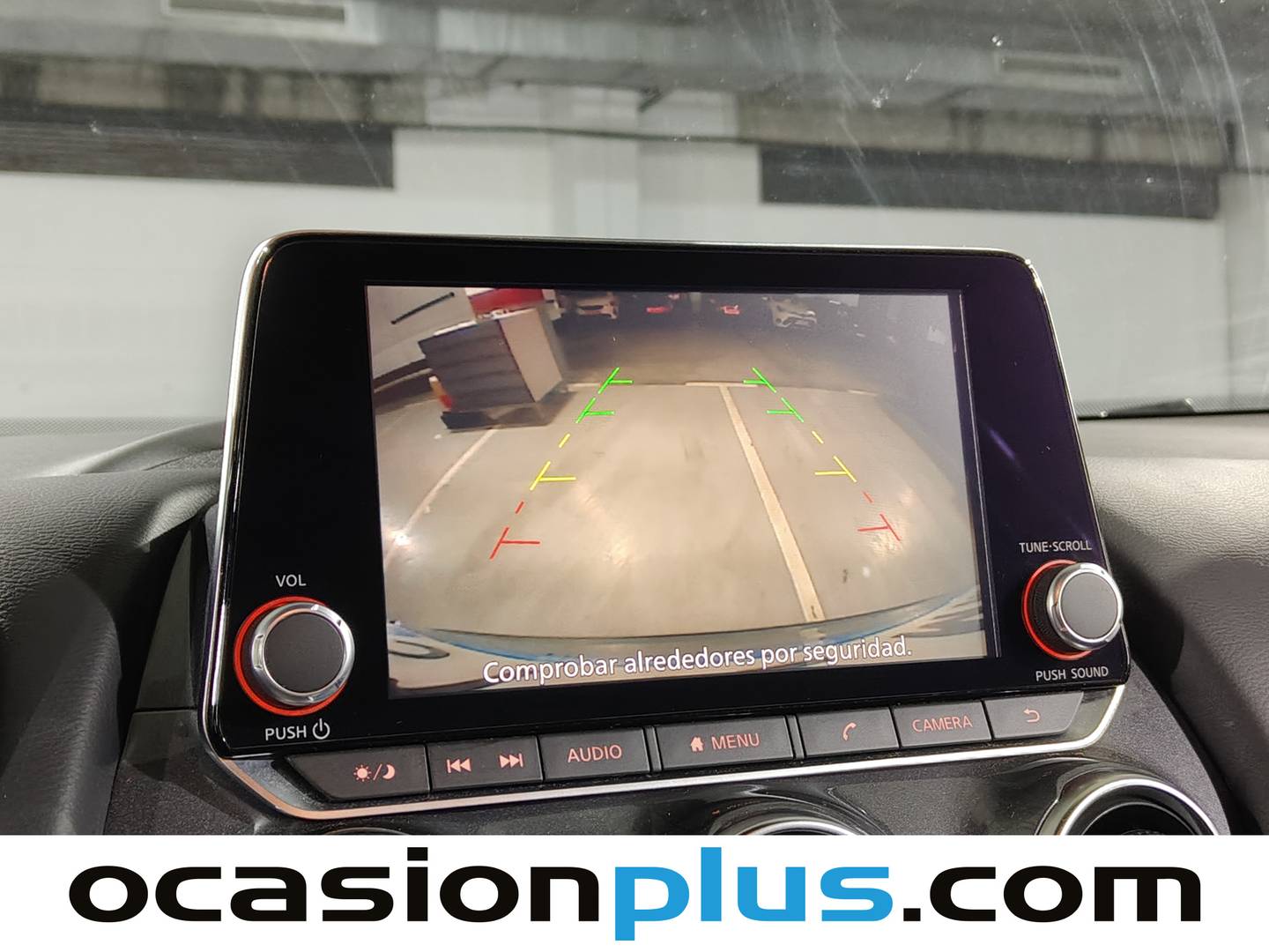 Foto Nissan JUKE Nissan Juke 1.6 Hybrid N-Connecta Auto (143 CV)