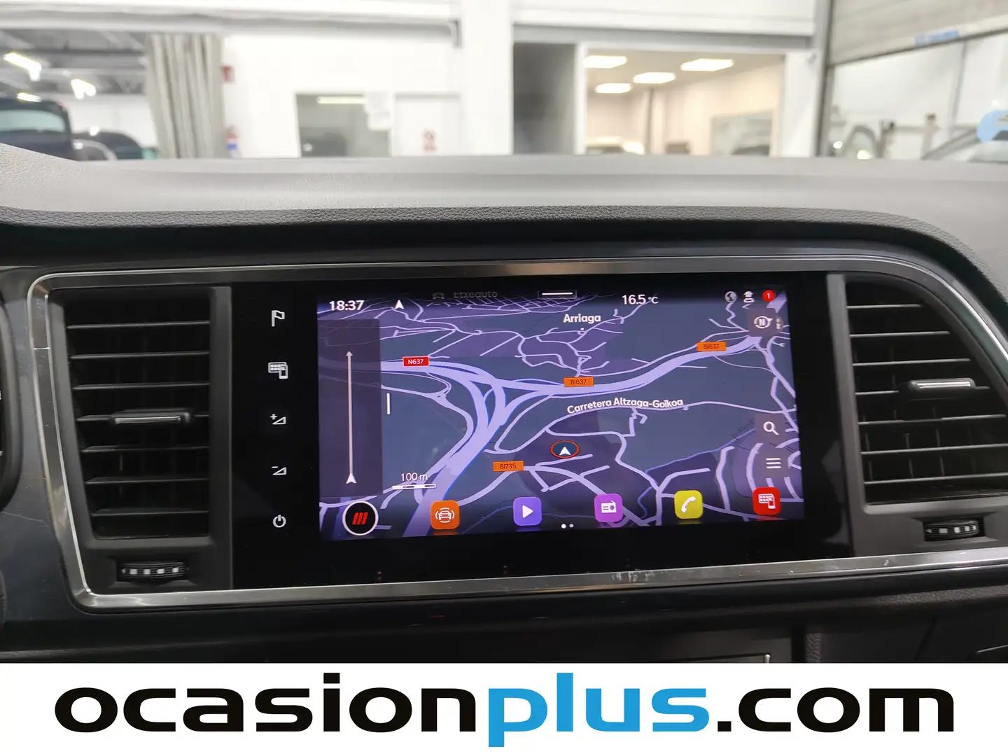 Foto Seat Ateca SEAT Ateca 1.5 TSI S&S Style XL  (150 CV)