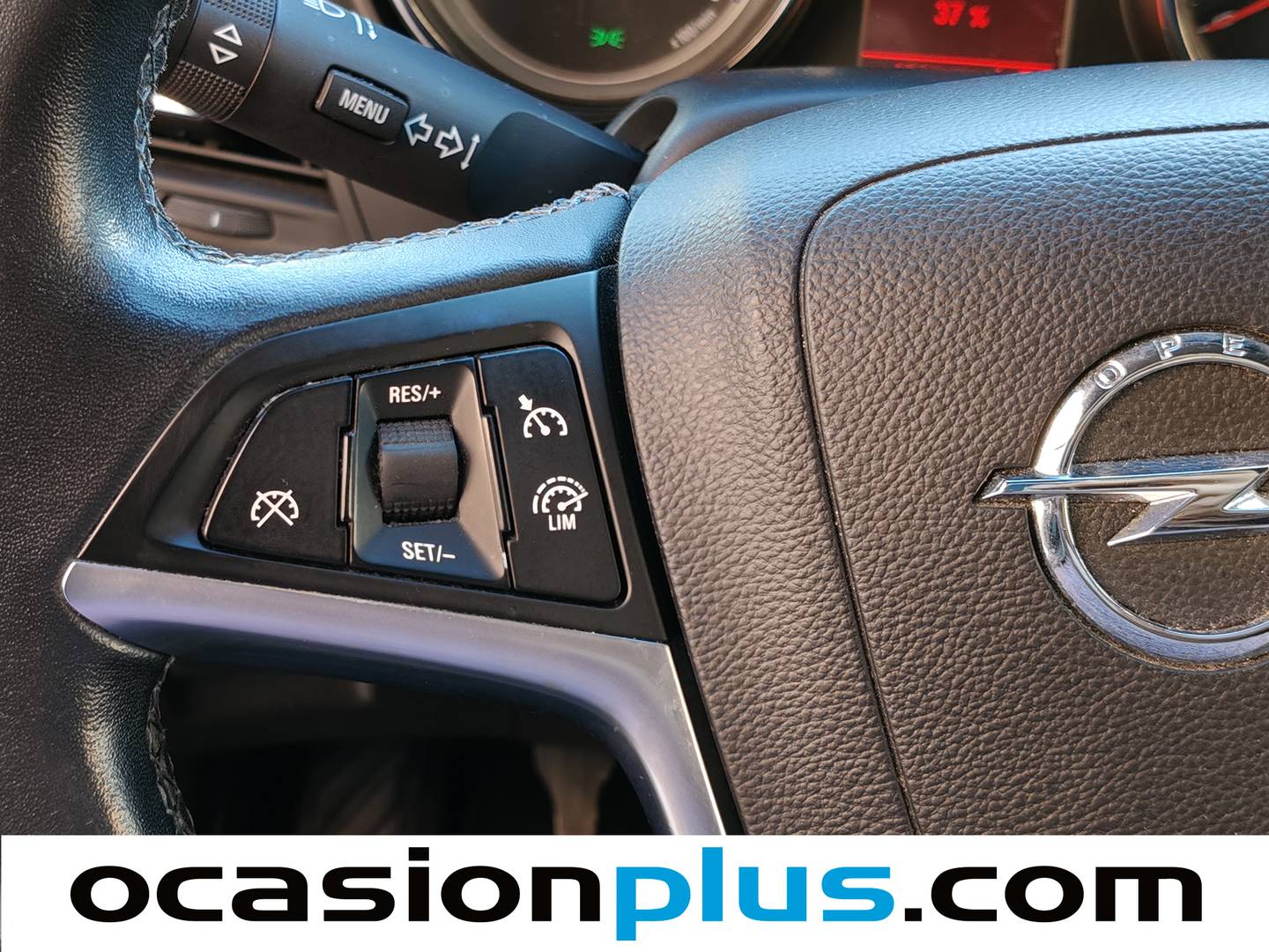 Opel Zafira Tourer Opel Zafira Tourer 1.6 CDTi S&S Selective (136 CV) 7 Plazas barato