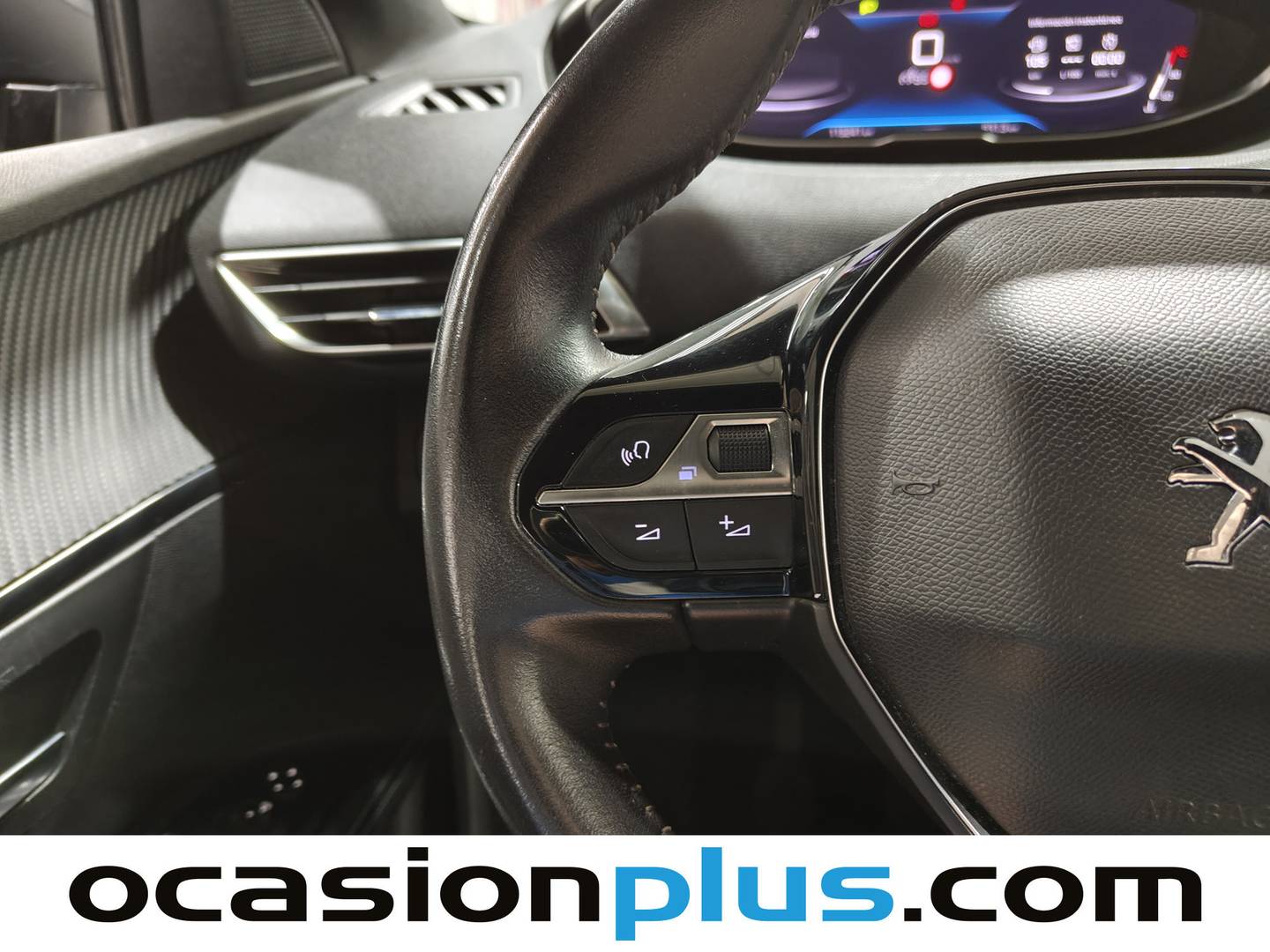 Peugeot 5008 Peugeot 5008 PureTech 130 S&S Allure Pack 96 kW (130 CV) barato