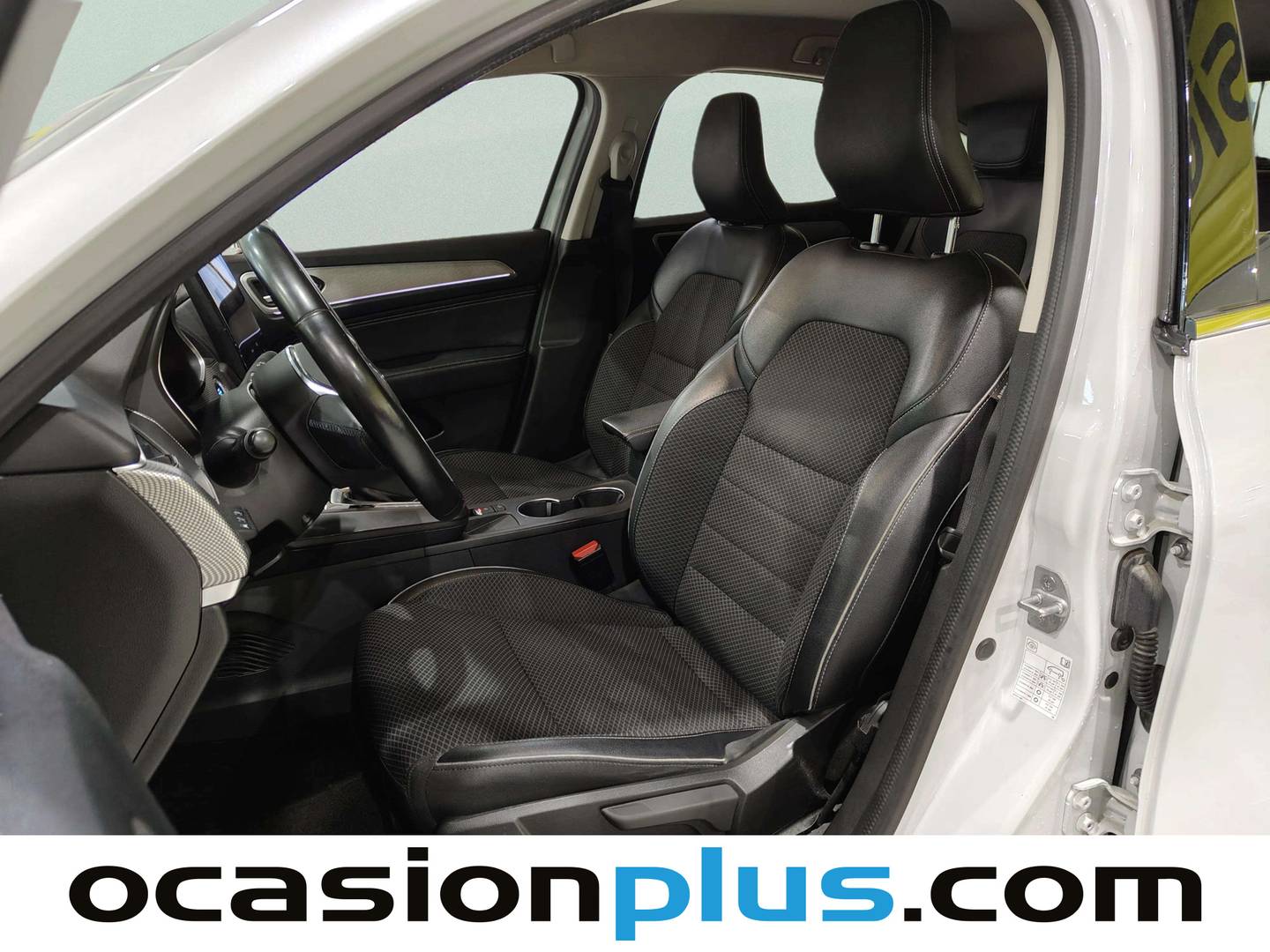 Foto Renault Arkana Renault Arkana Zen E-Tech Híbrido (145 CV)