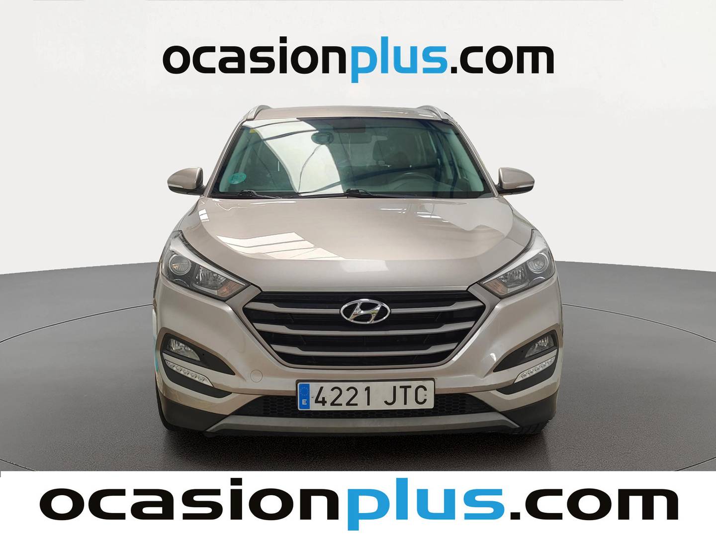 Hyundai Tucson Hyundai Tucson 1.6 GDI BlueDrive 25 Aniversario 4x2 (131 CV) 131cv