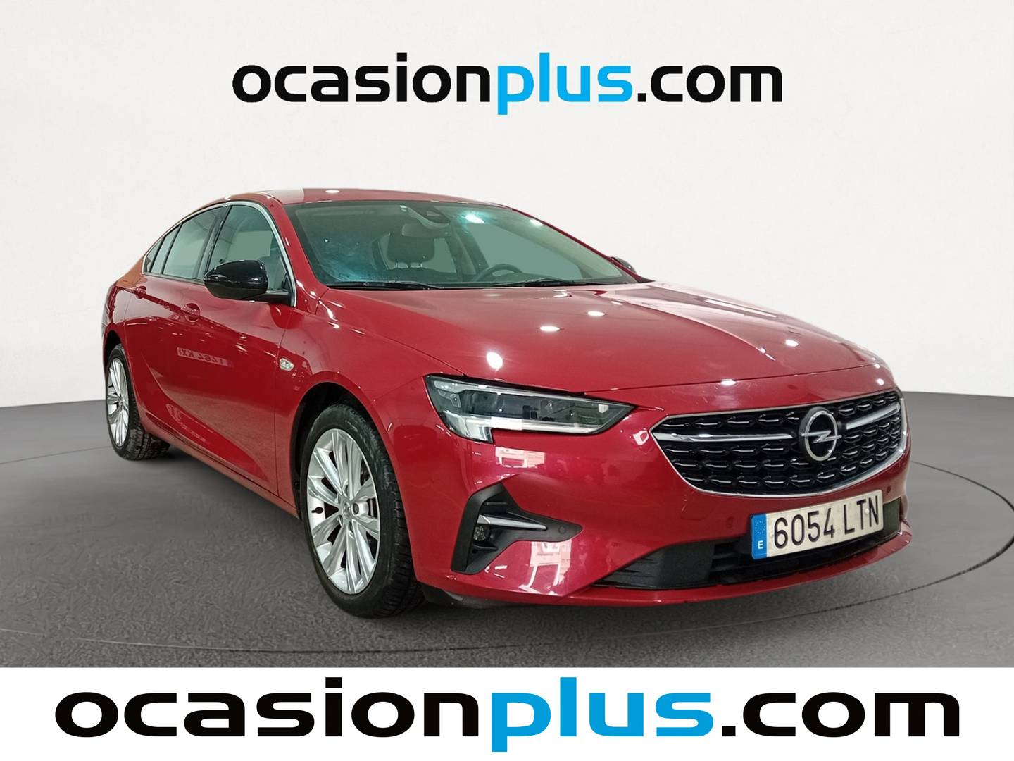 Foto Opel Insignia Opel Insignia GS Business Elegance 1.5D DVH AT8  (122 CV)