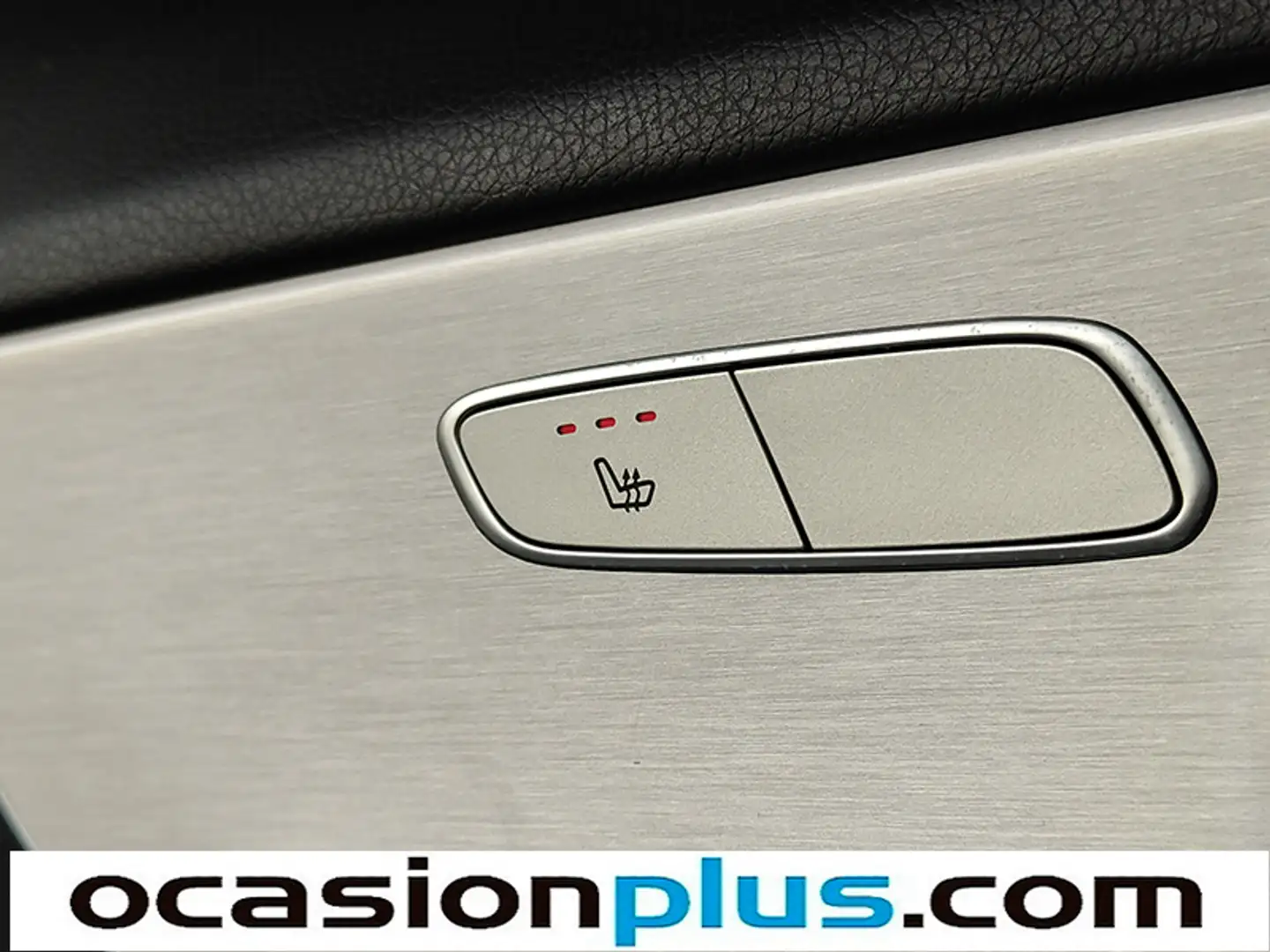 Foto Mercedes Clase C Mercedes-Benz Clase C Coupe 220 d (170 CV) Pack AMG