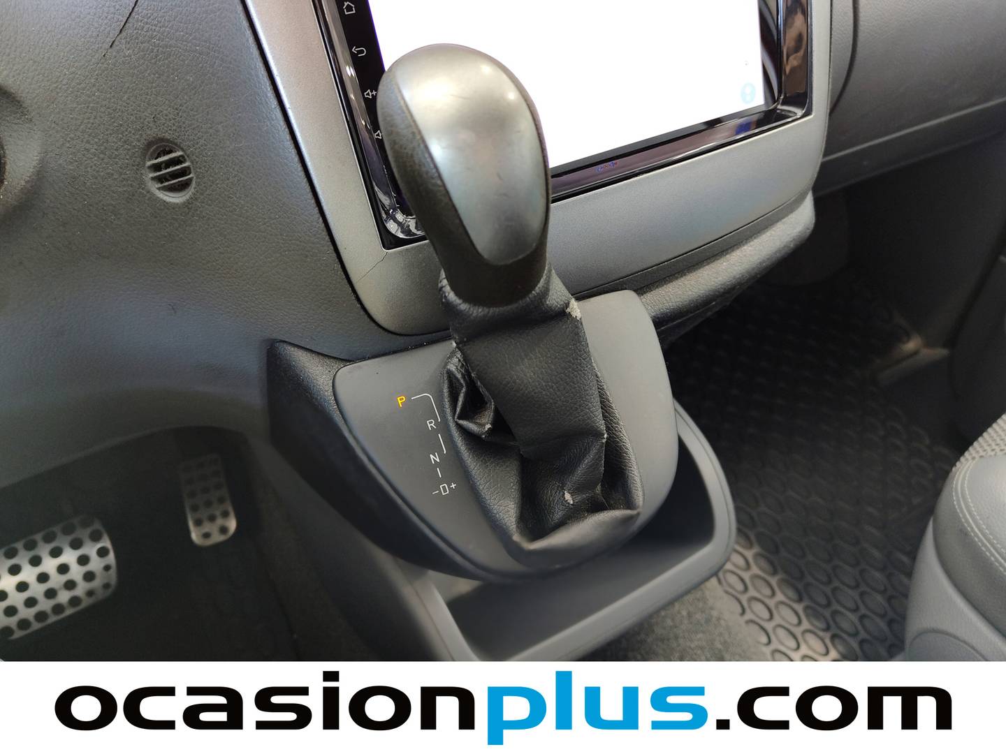 Mercedes Viano Mercedes Viano 3.0 CDI Trend Compacta (204 CV) 6 Plazas de segunda mano
