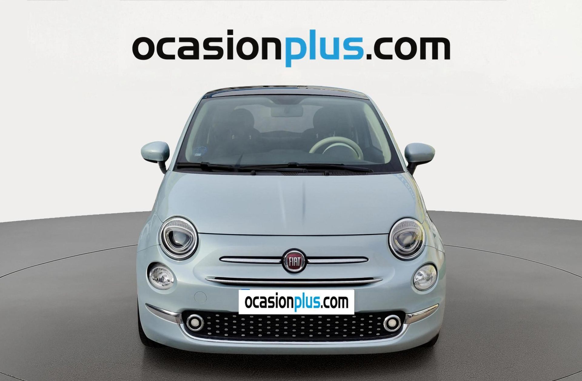 Fiat 500 1.0 Hybrid Dolcevita - foto 12