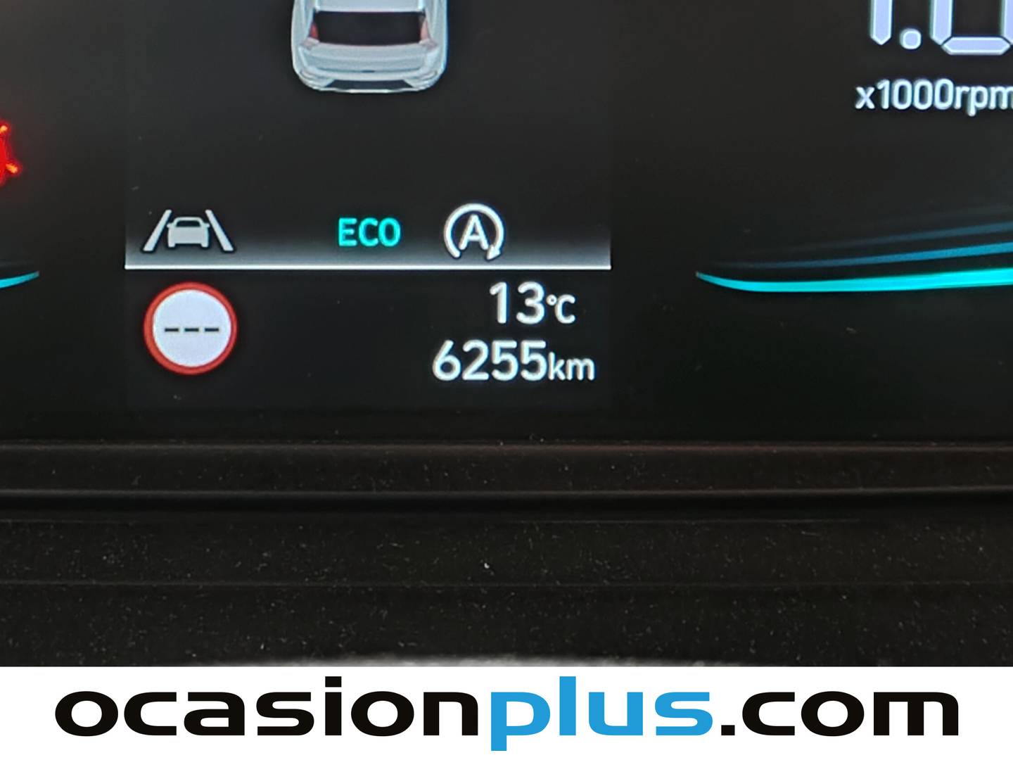 Foto Hyundai Bayon Hyundai Bayon 1.0 TGDI 48V Klass (100 CV)