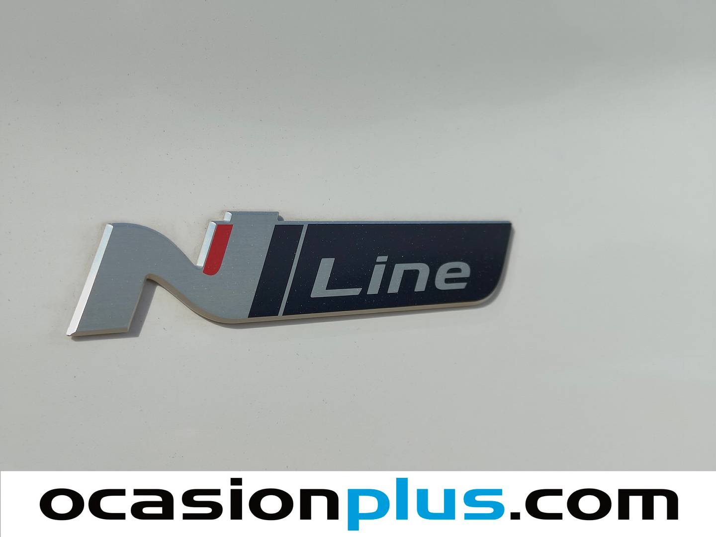 Hyundai i30 Hyundai i30 1.0 TGDI N Line DCT (100 CV) de ocasión