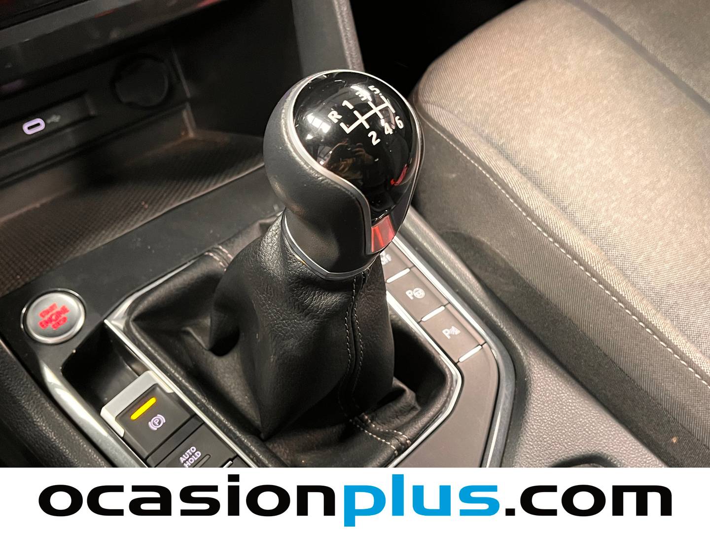 Foto Seat Tarraco SEAT Tarraco 1.5 TSI S&S Style XL (150 CV) 7 Plazas