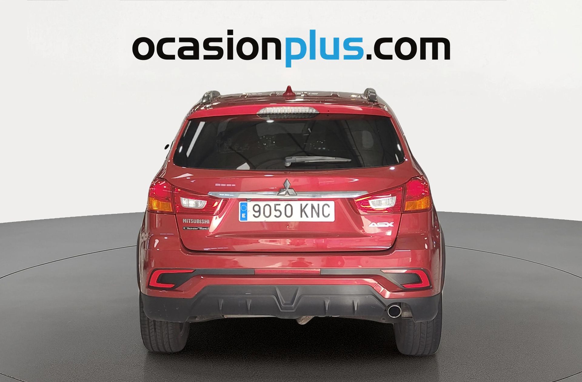 Mitsubishi ASX 160 DI-D Motion - foto 12