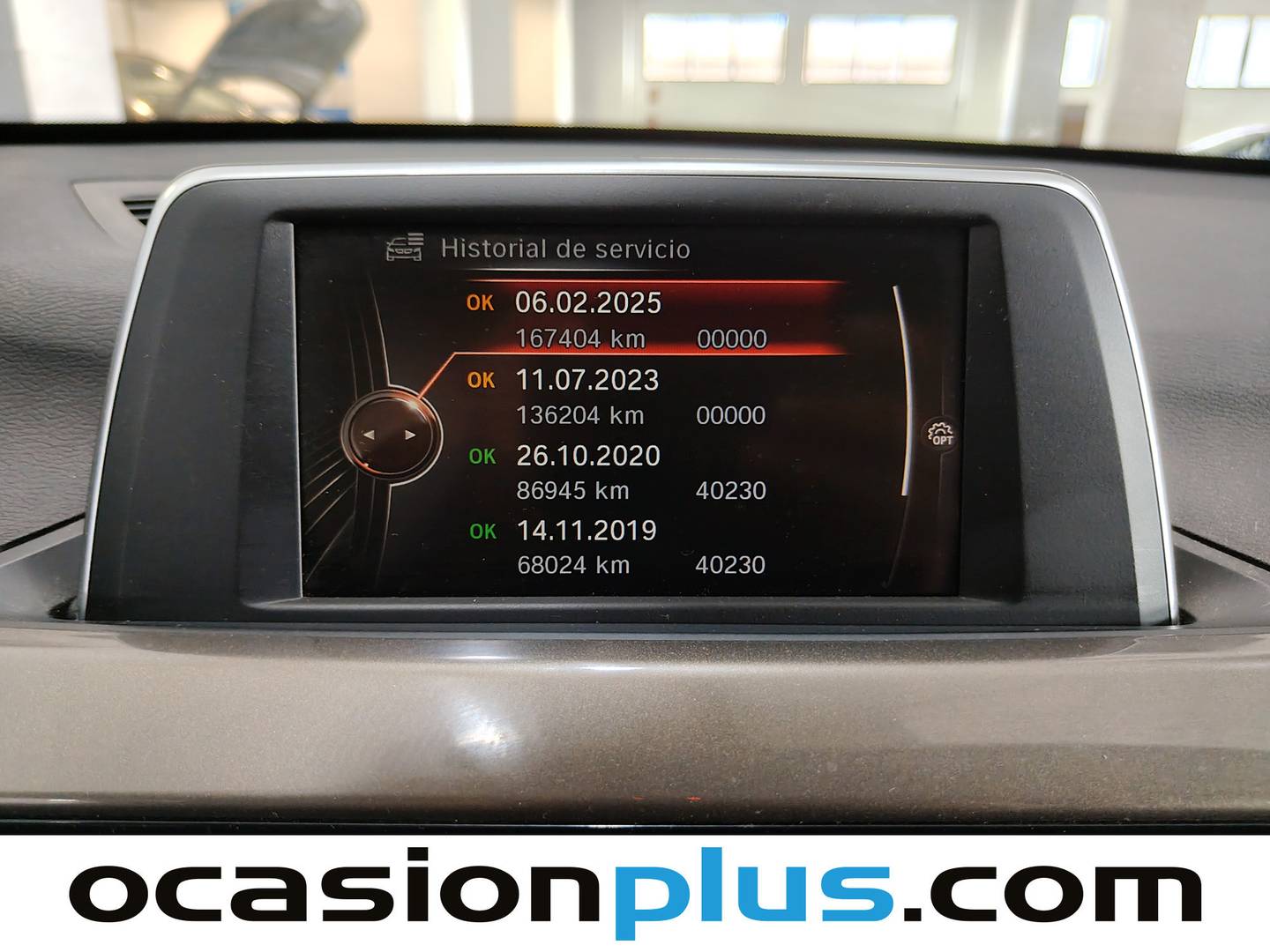 BMW X1 BMW X1 sDrive18d (150 CV) diésel