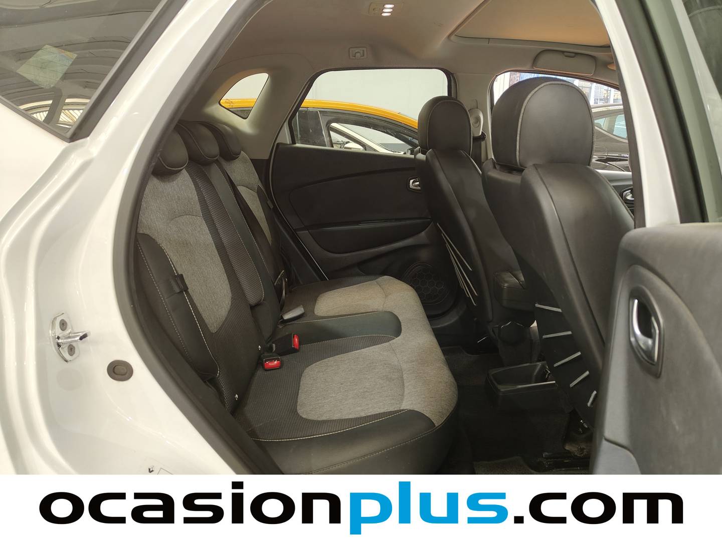 Foto Renault Captur Renault Captur Xmod Energy TCe  (120 CV) EDC