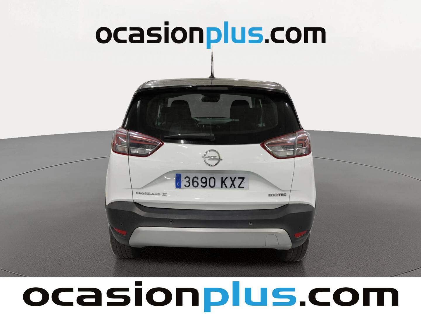 Opel Crossland X Opel Crossland X 1.2 S&S Design Line (110 CV) barato