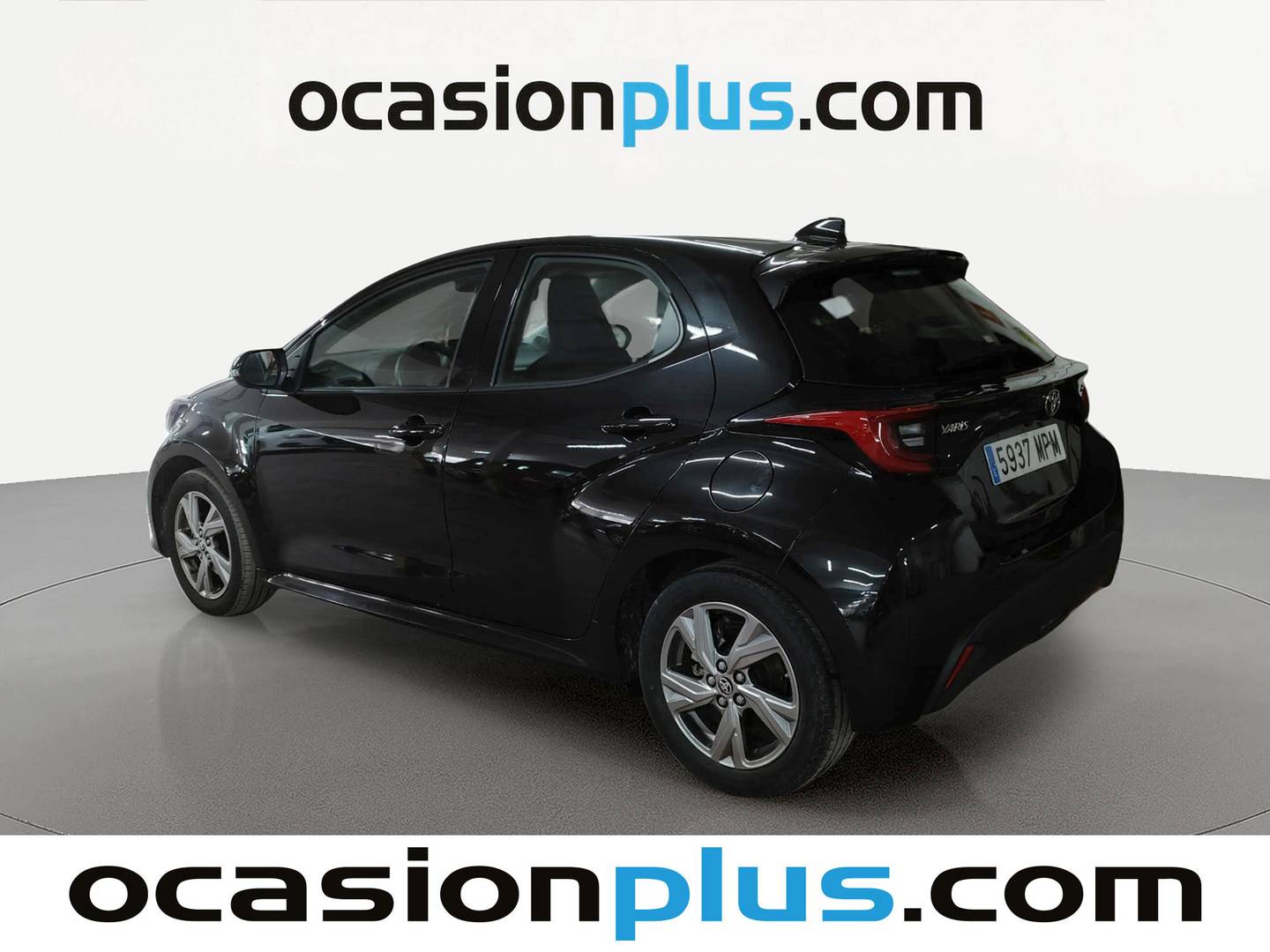 Foto Toyota Yaris Toyota Yaris 120H Active Plus (116 CV)