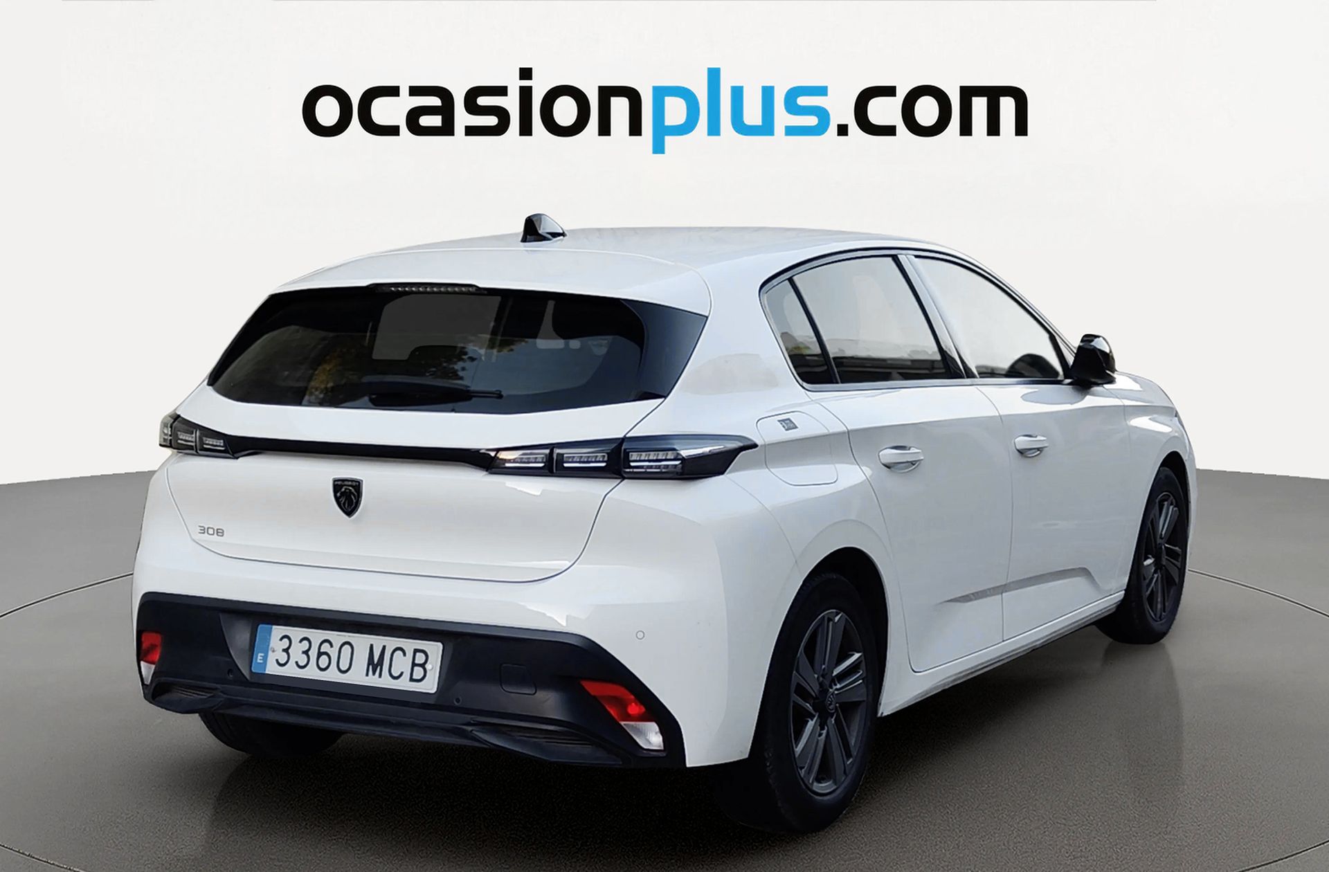 Peugeot 308 Active Pack BlueHDi - foto 4