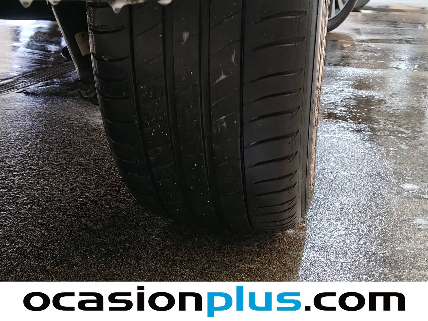 Foto Nissan QASHQAI Nissan Qashqai DIG-T 115 N-Connecta (115 CV)