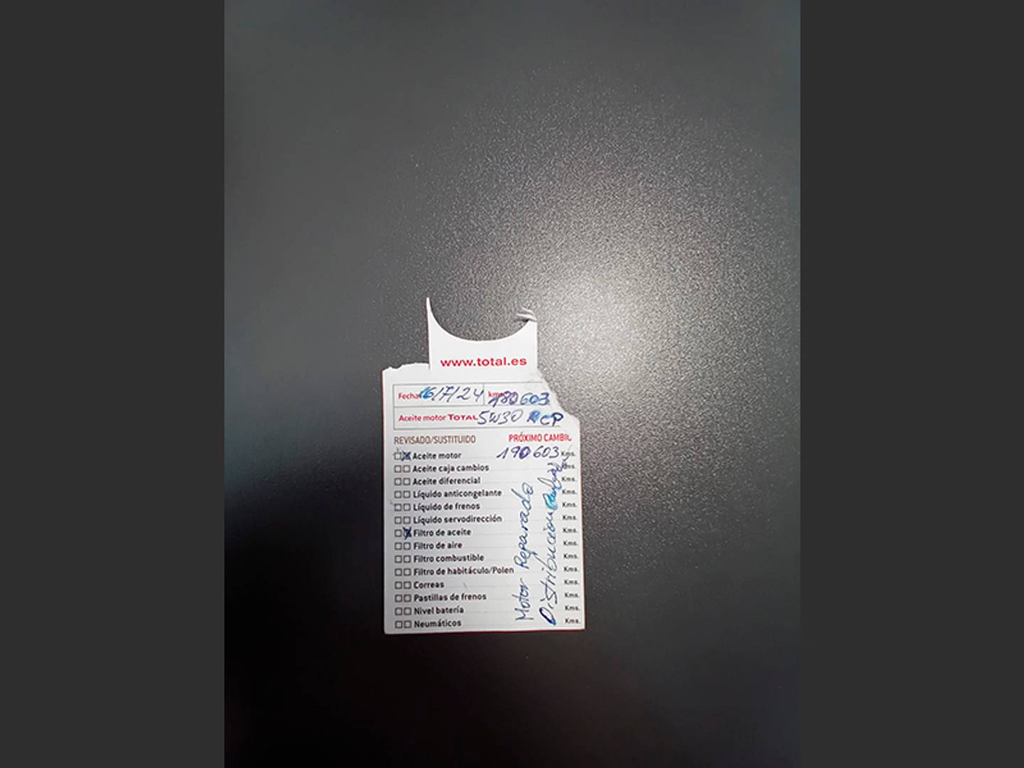 Foto Ford B-MAX Ford B-Max 1.0 EcoBoost S&S Titanium (120 CV)