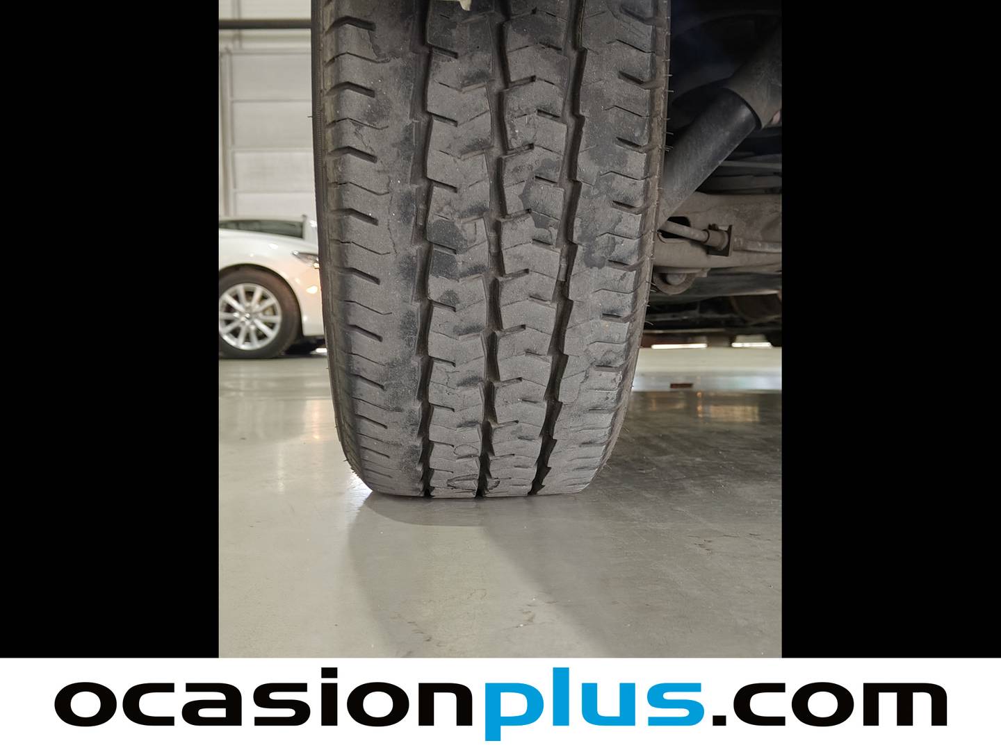 Foto Volkswagen California Volkswagen California Beach 2.0 TDI BMT (150 CV) DSG