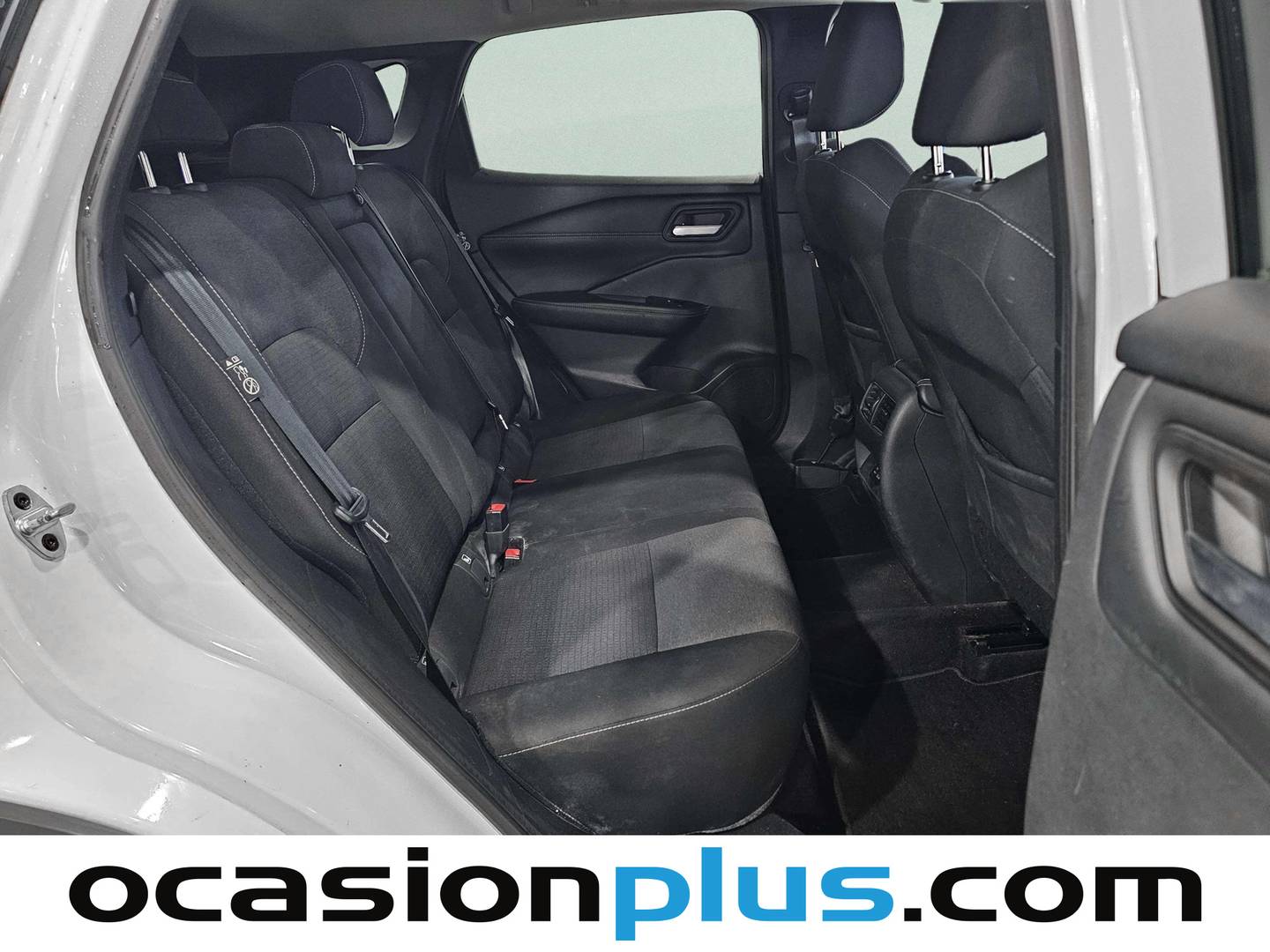 Nissan QASHQAI Nissan Qashqai DIG-T 140 mHEV N-Connecta 4x2 (140 CV) híbrido