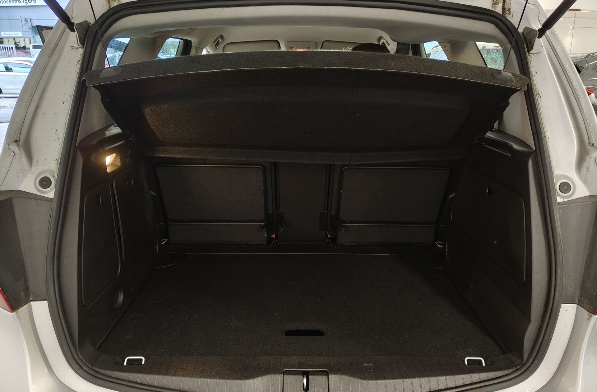 Opel Meriva 1.4 NEL Selective - foto 11