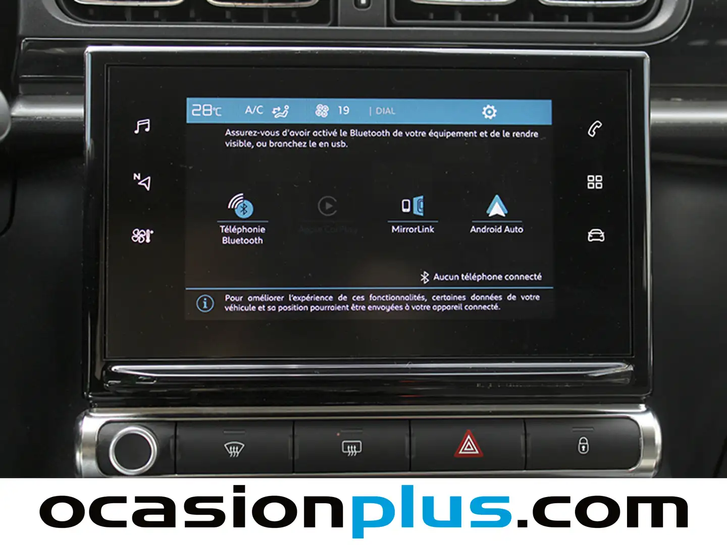 Foto Citroën C3 Citroen C3 110 S&S Shine EAT6 (110 CV)