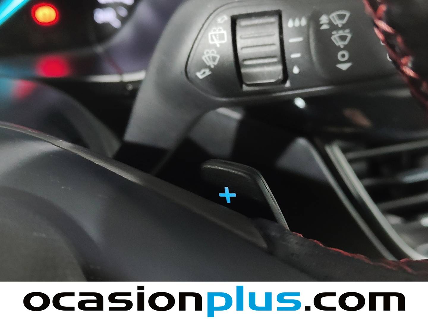 Foto Ford Focus Ford Focus 1.0 Ecoboost MHEV ST-Line Auto (125 CV)