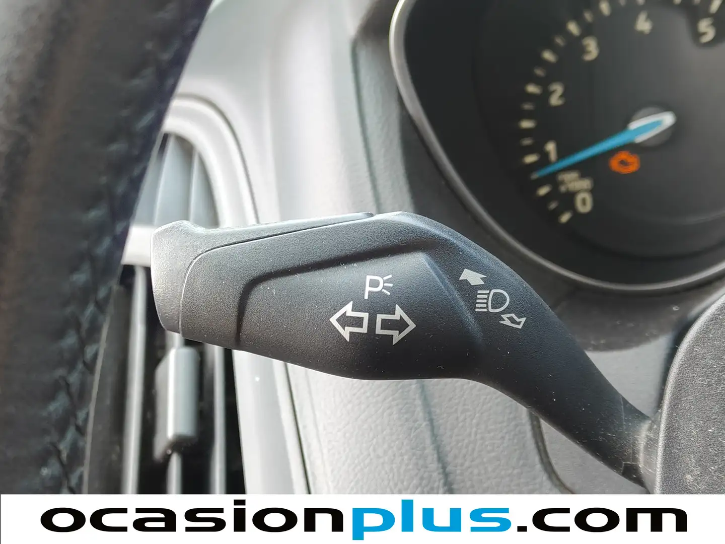 Foto Ford Focus Ford Focus 1.0 Ecoboost S&S Trend+ (125 CV)