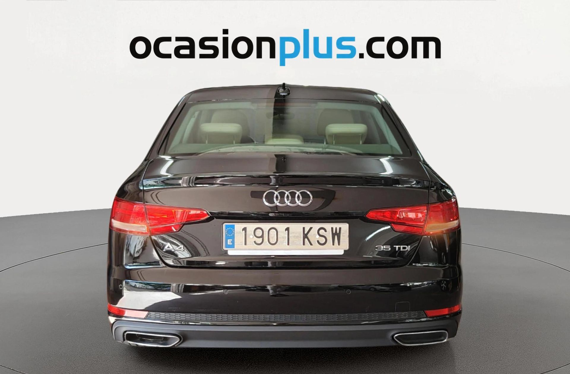 Audi A4 Advanced 35 TDI S tronic - foto 17
