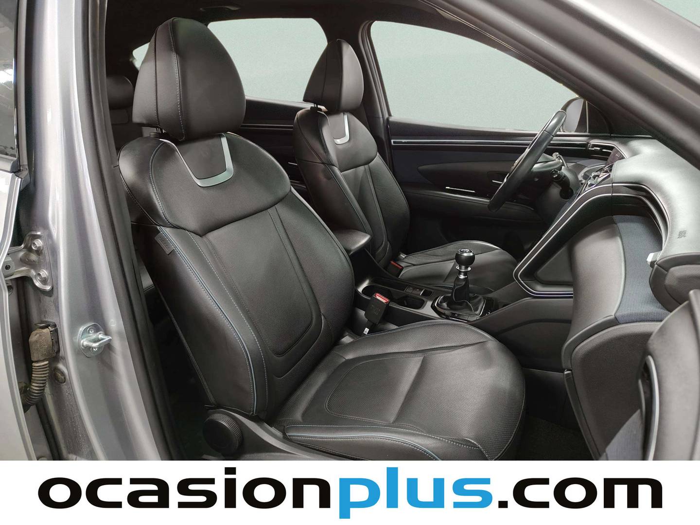 Hyundai Tucson Hyundai Tucson 1.6 TGDI Maxx (150 CV) 2023
