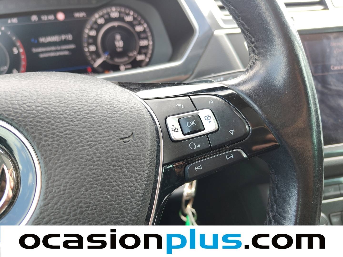 Volkswagen Tiguan Volkswagen Tiguan Sport 2.0 TDI 4Motion (190 CV) DSG barato