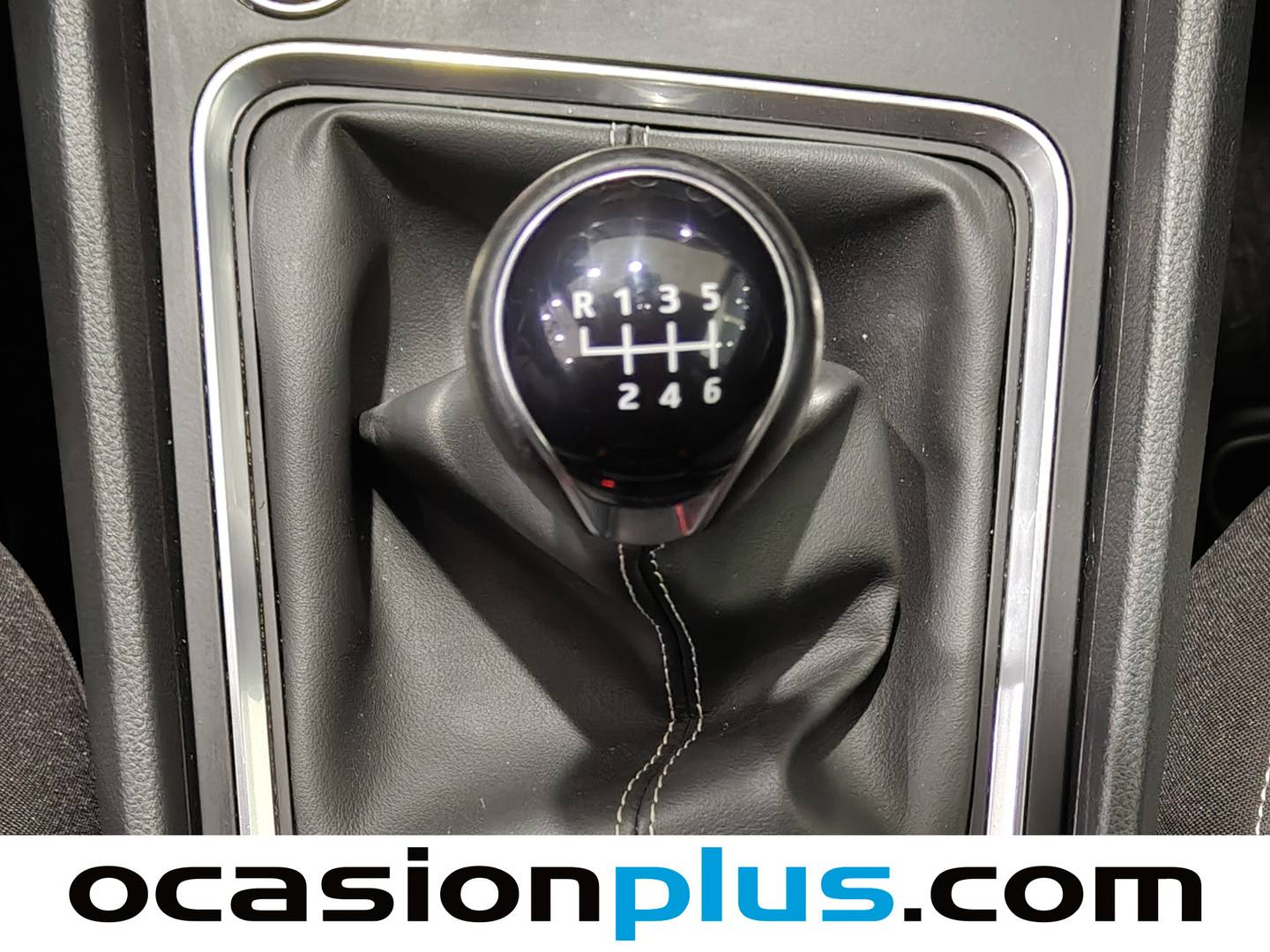 Foto Seat Ateca SEAT Ateca 2.0 TDI S&S Style Go 85 kW (116 CV)