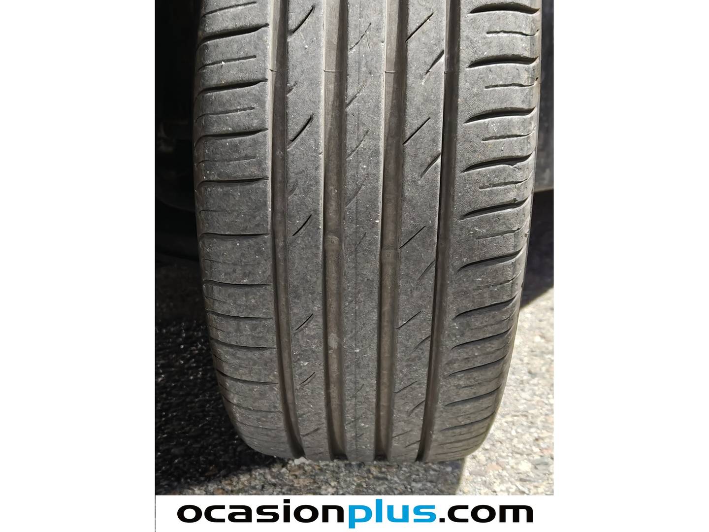 Foto Seat Ibiza SEAT Ibiza 1.5 TSI FR XL DSG (150 CV)