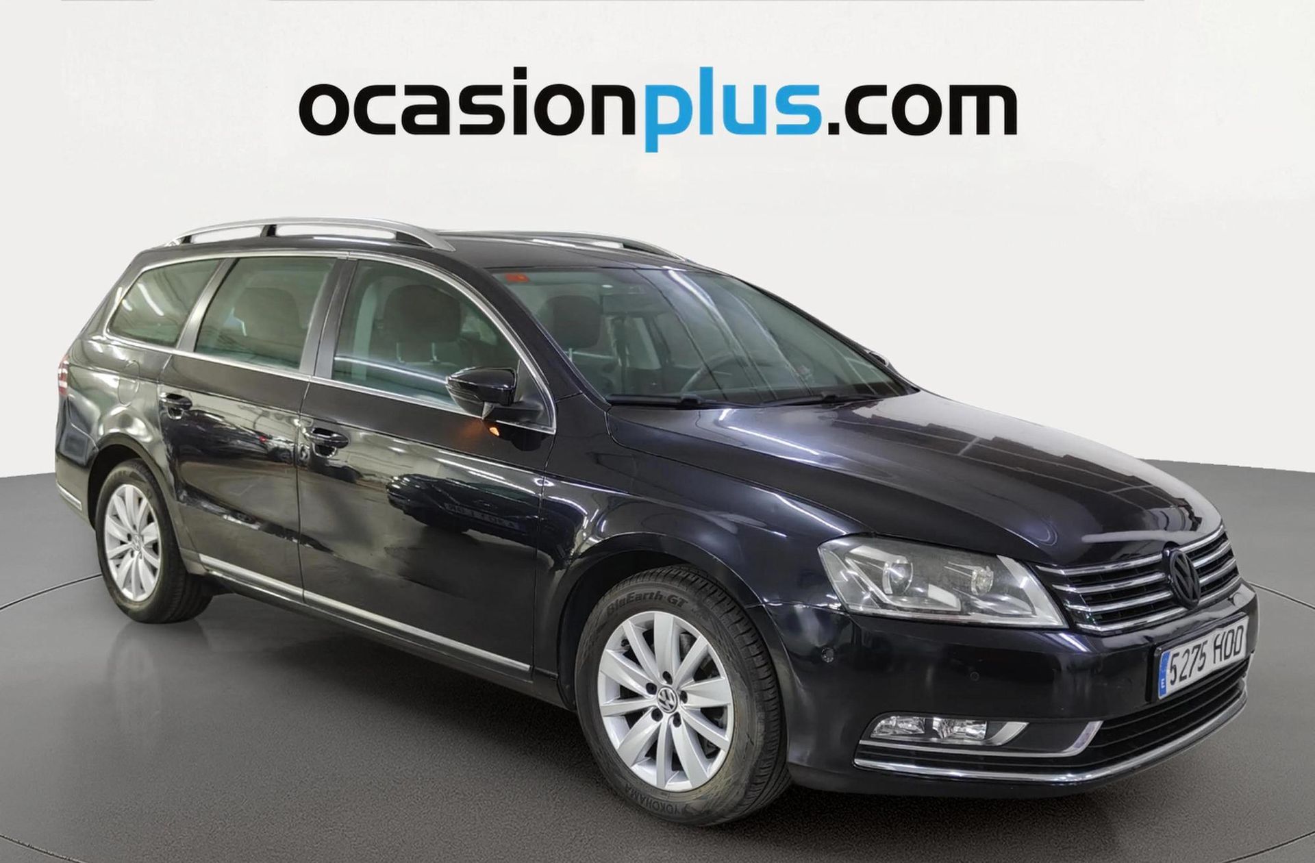 Volkswagen Passat Variant Advance 2.0 TDI BMT DSG - foto 2