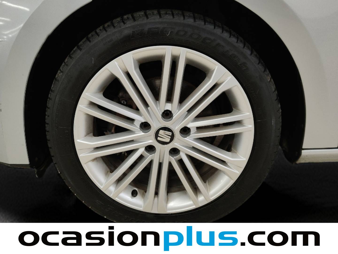 Foto Seat León SEAT León ST 1.5 EcoTSI S&S Xcellence DSG (150 CV)