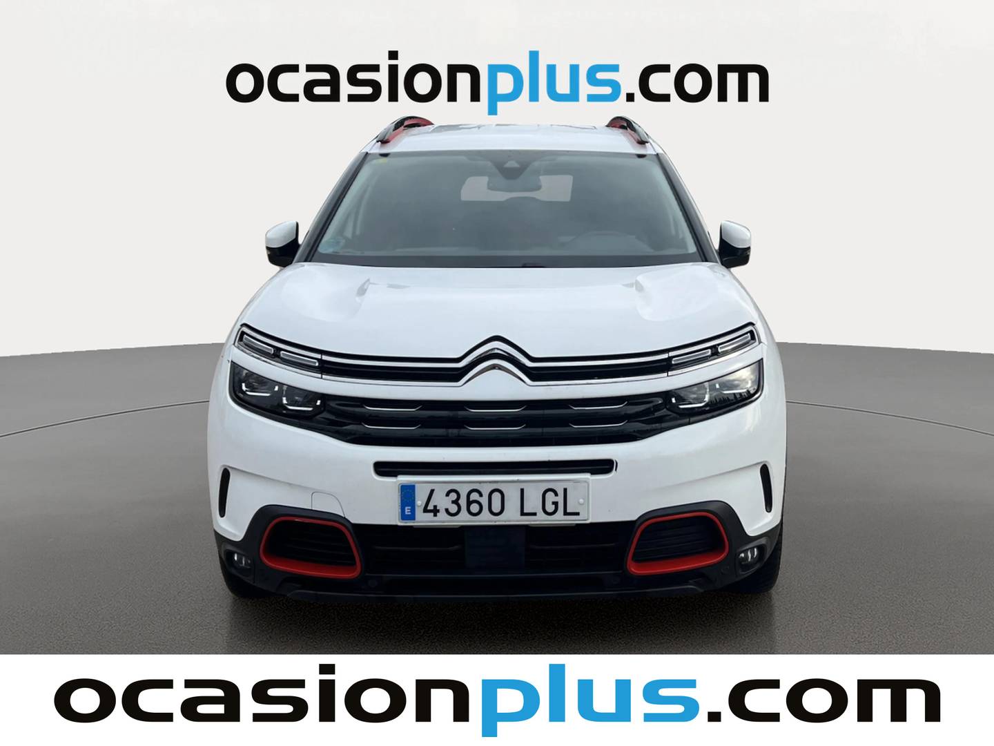 Foto Citroën C5 Aircross Citroen C5 Aircross BlueHdi 130 S&S Shine (131 CV)