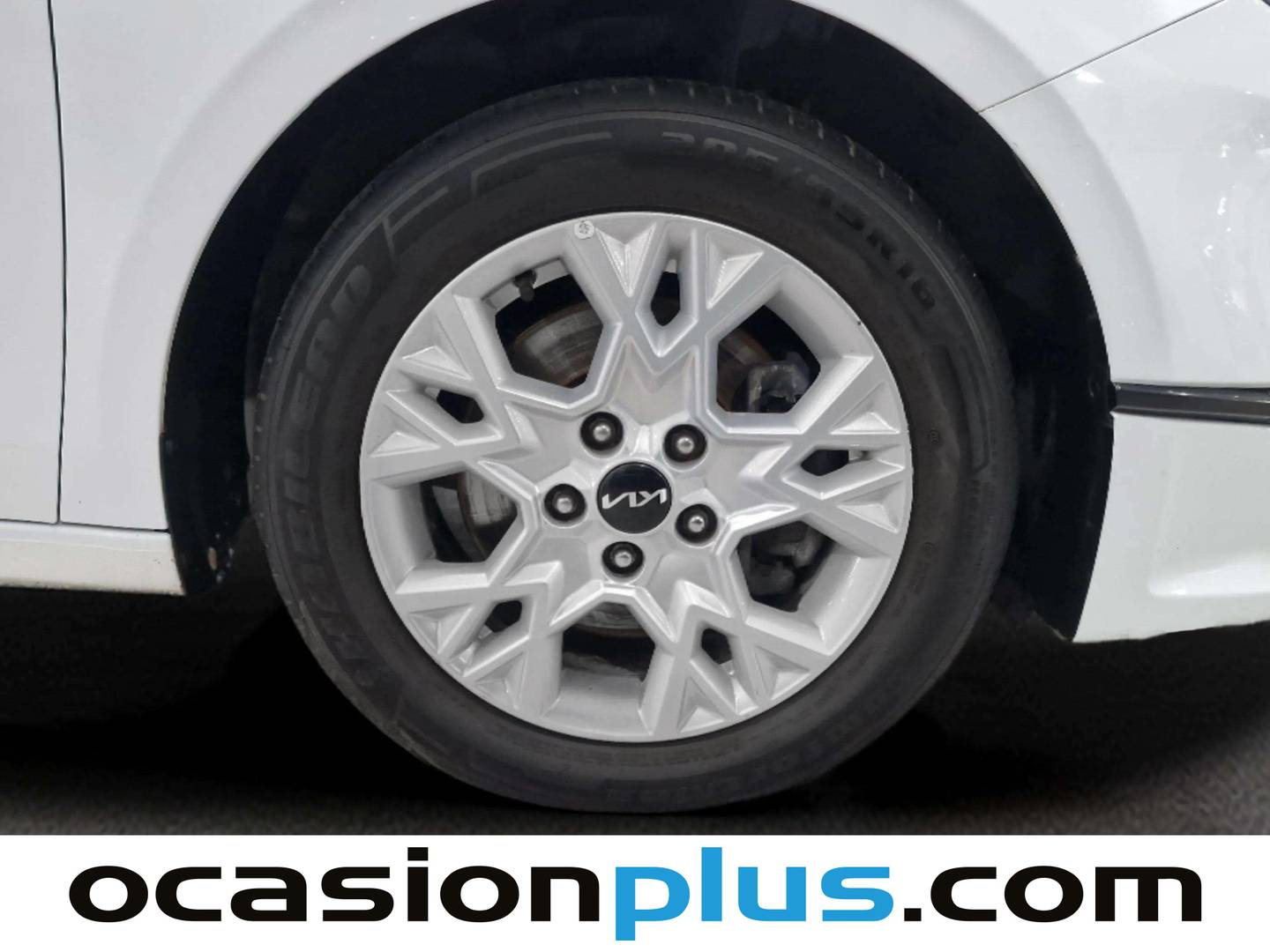 KIA Ceed KIA Ceed 1.6 MHEV iMT Drive (136 CV) manual