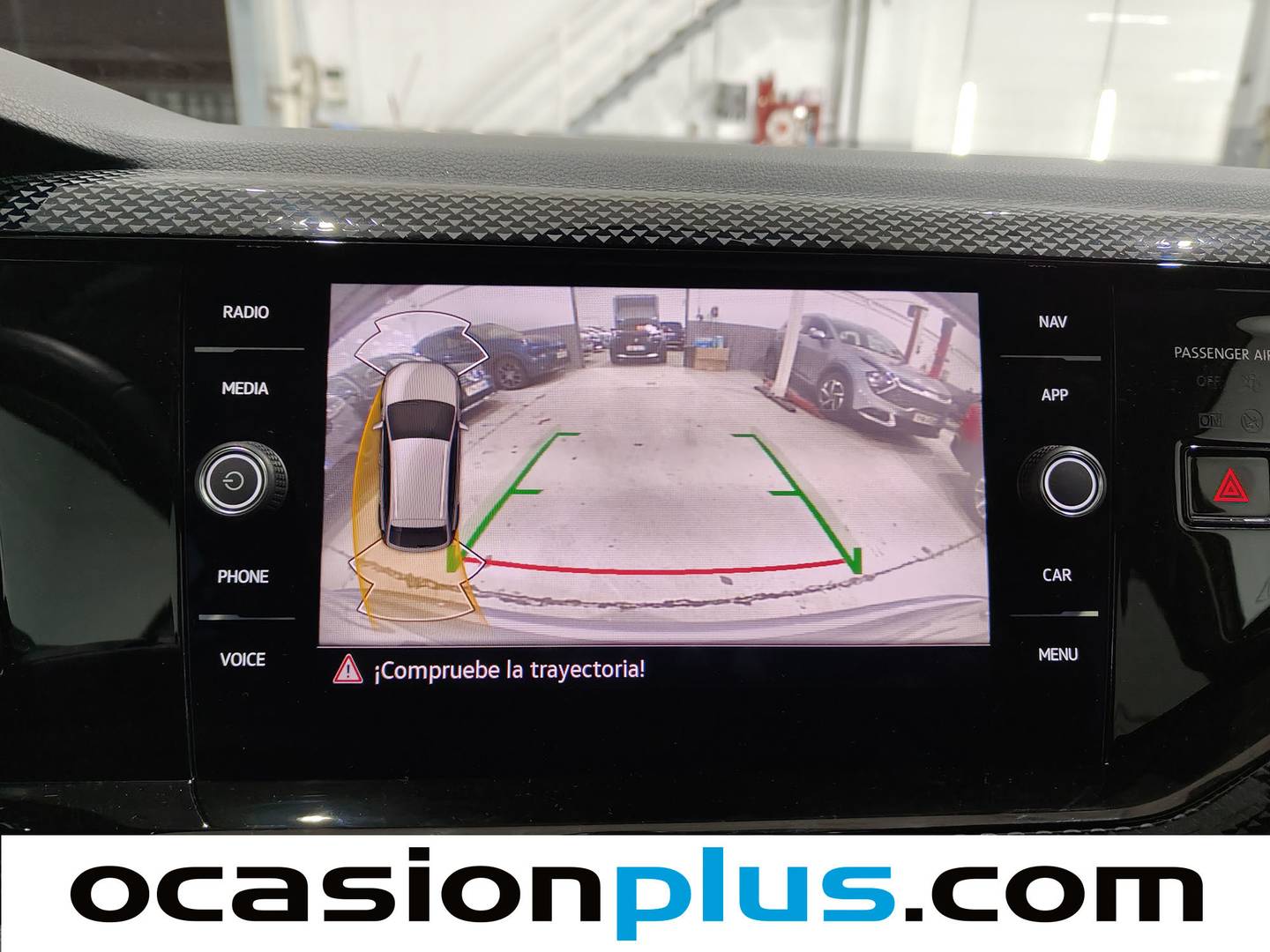 Foto Volkswagen Taigo Volkswagen Taigo 1.0 TSI (95 CV)