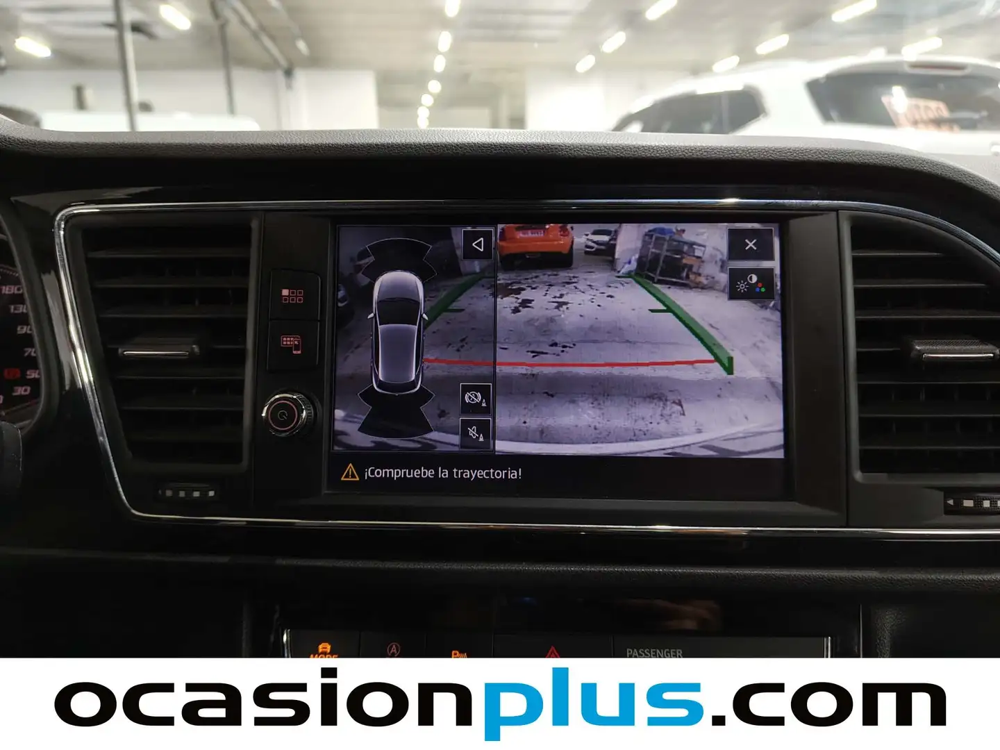 Foto Seat León SEAT León 1.5 TSI S&S FR DSG (150 CV)