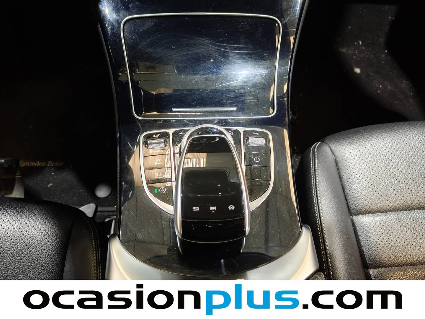 Foto Mercedes Clase C Mercedes-Benz Clase C C Coupe 180 (156 CV)