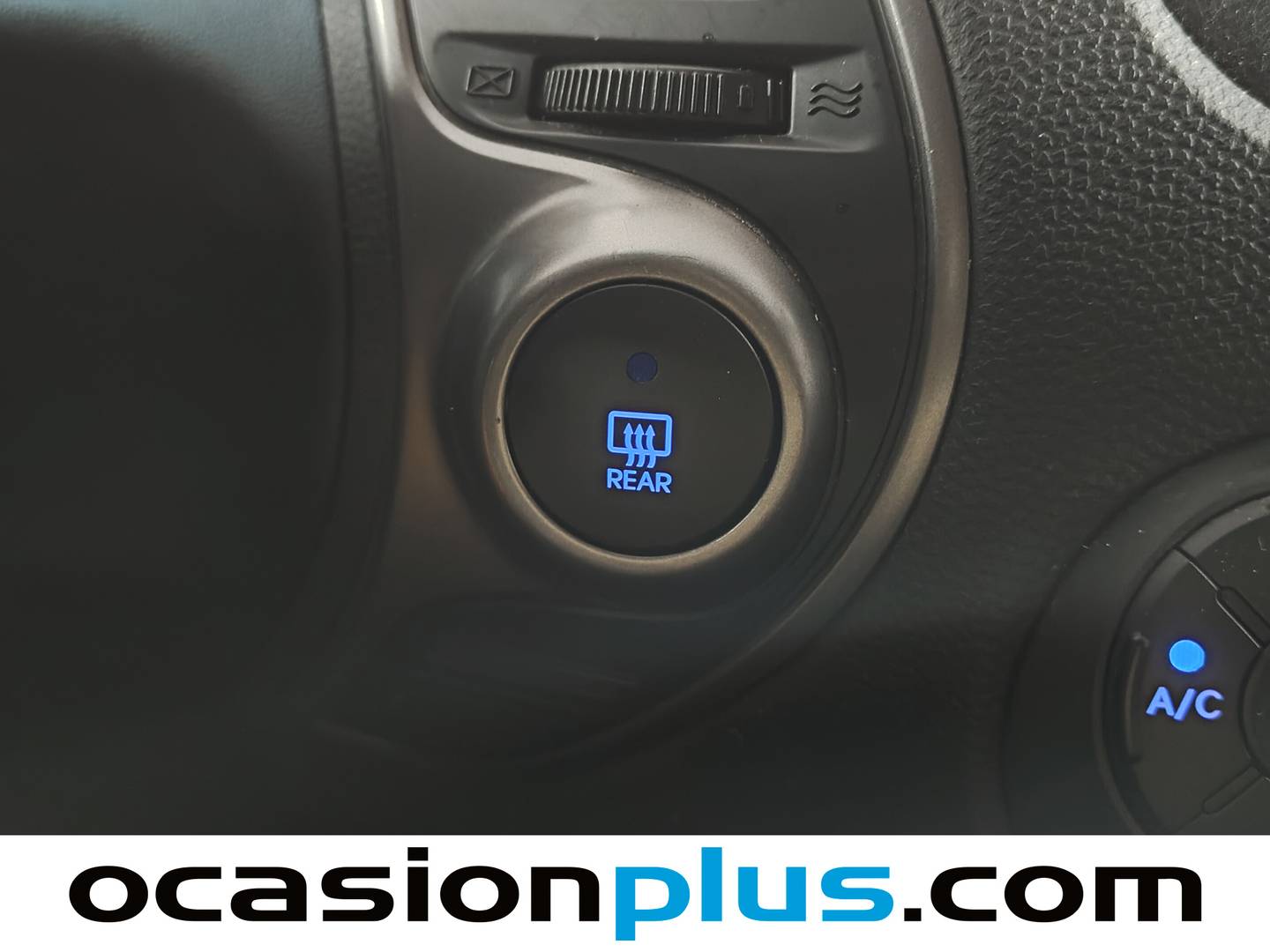 Hyundai ix35 Hyundai ix35 1.6 GDi Tecno 4x2 (135 CV) manual