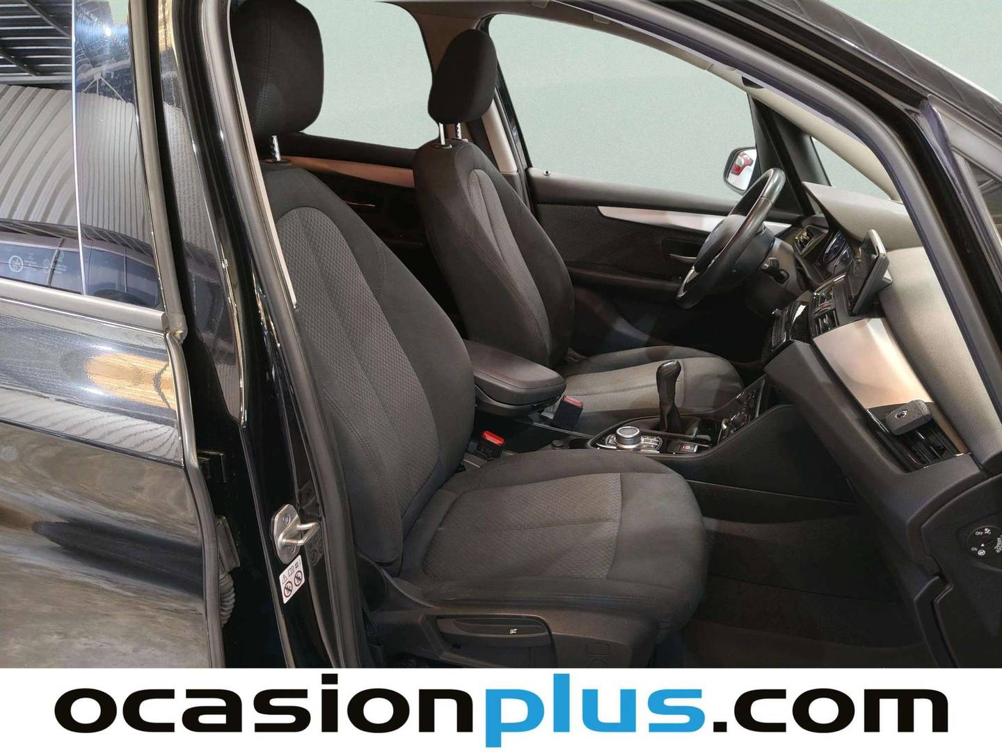 BMW Serie 2 Gran Tourer BMW Serie 2 Gran Tourer Gran Tourer 216i  (109 CV) 2020