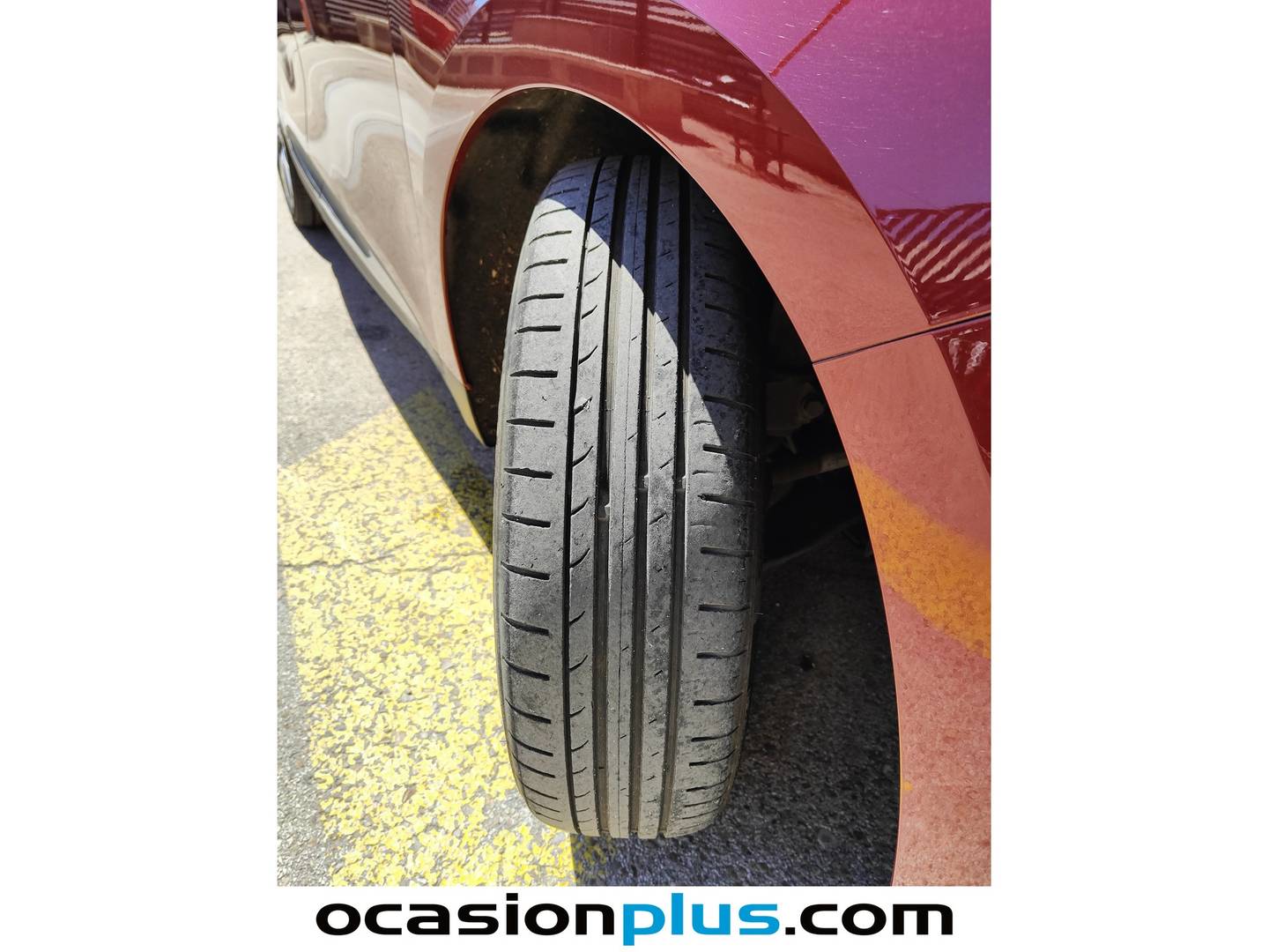 Renault Grand Scénic Renault Grand Scenic Zen Energy TCe (140 CV) 7 Plazas al mejor precio