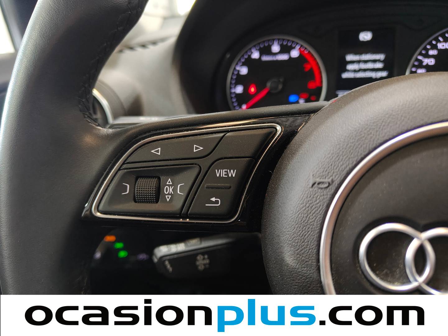 Audi Q2 Audi Q2 Advanced 35 TFSI (150 CV) S tronic automático