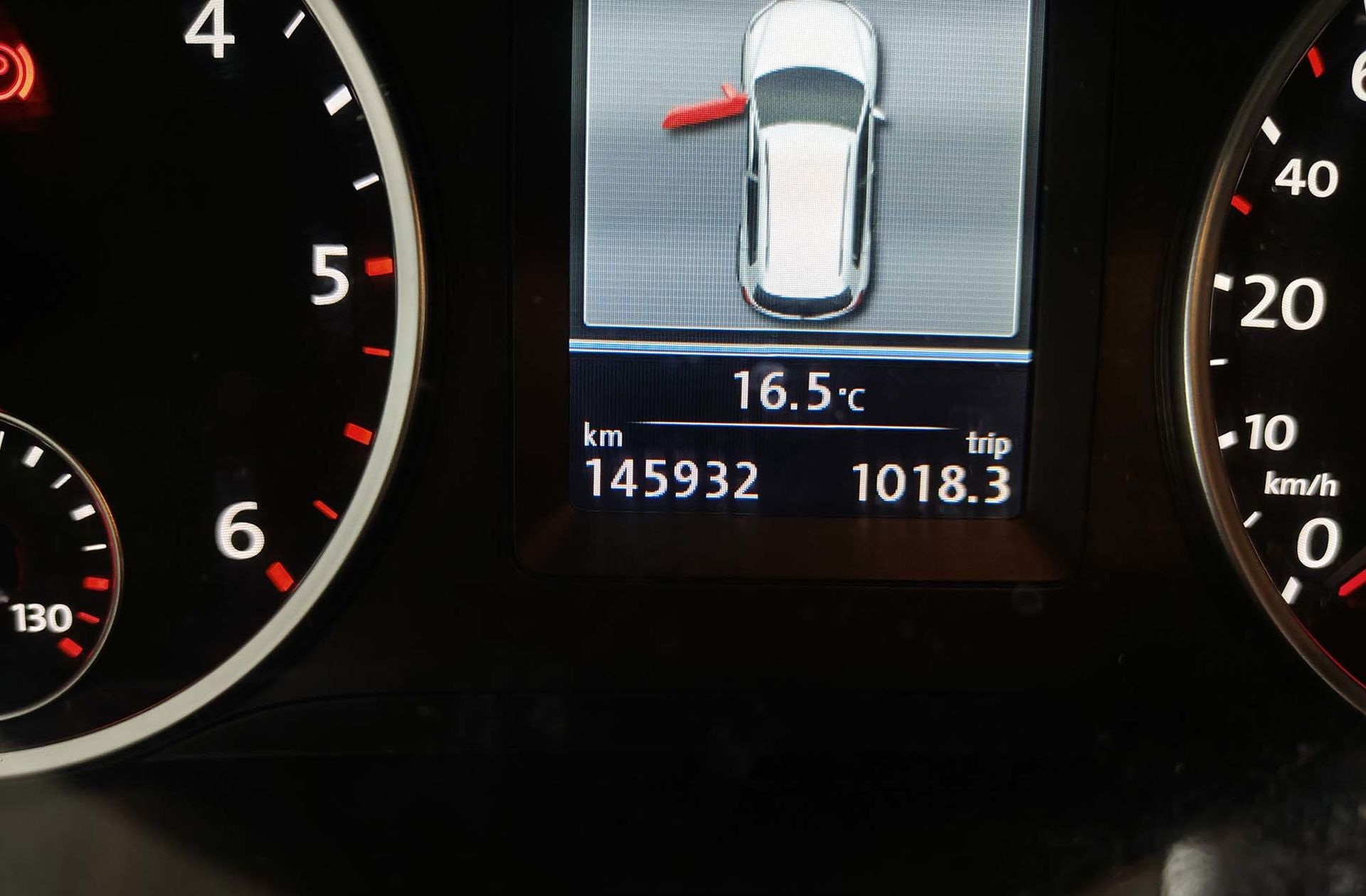 Volkswagen Tiguan Sport 2.0 TDI BMT 4Motion - foto 13