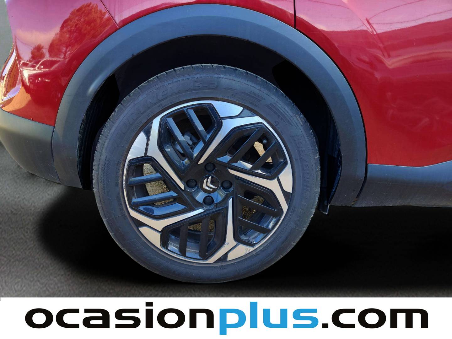 Foto Citroën C4 Citroen C4 PureTech 130 S&S 6v Feel Pack (130 CV)