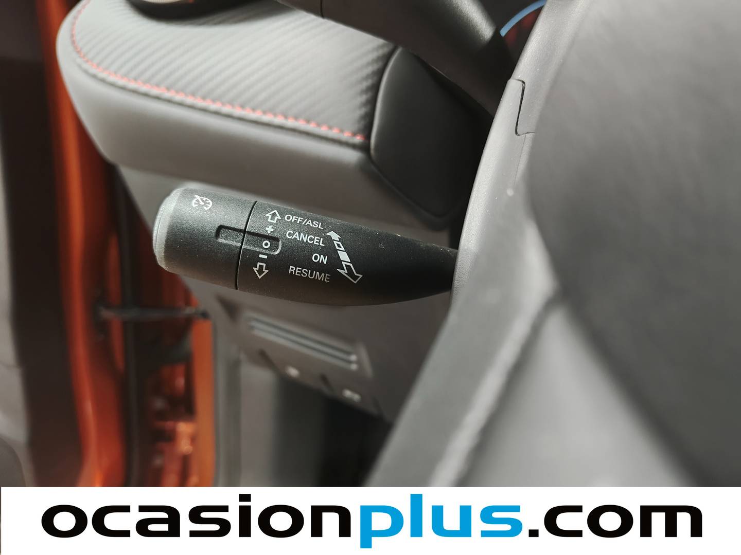 MG ZS MG ZS 1.5 Luxury (106 CV) gasolina